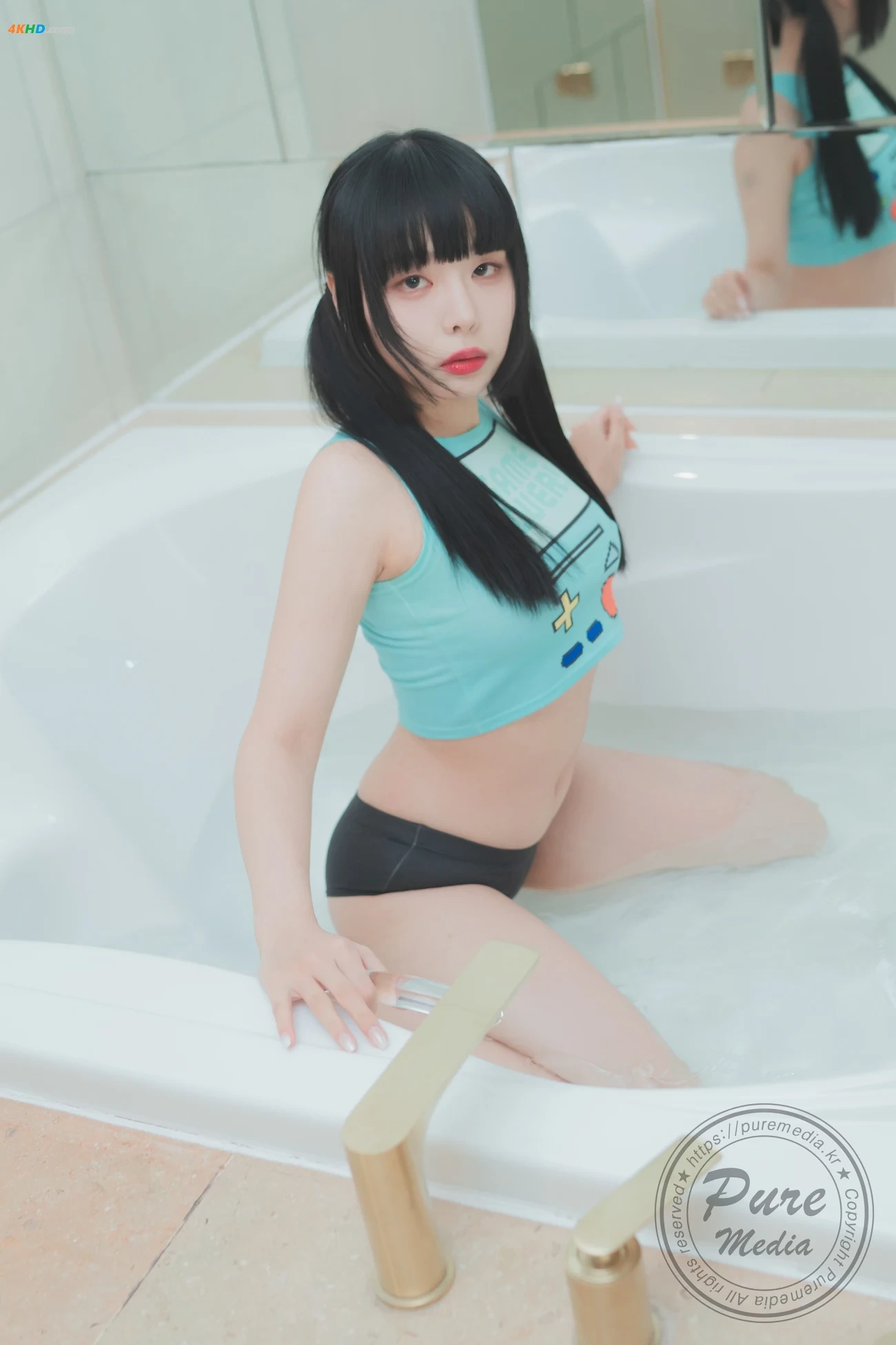 Pure Media Vol.267 Hina (HiNa) — photo 109