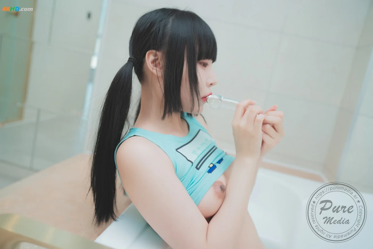 Pure Media Vol.267 Hina (HiNa) — photo 113