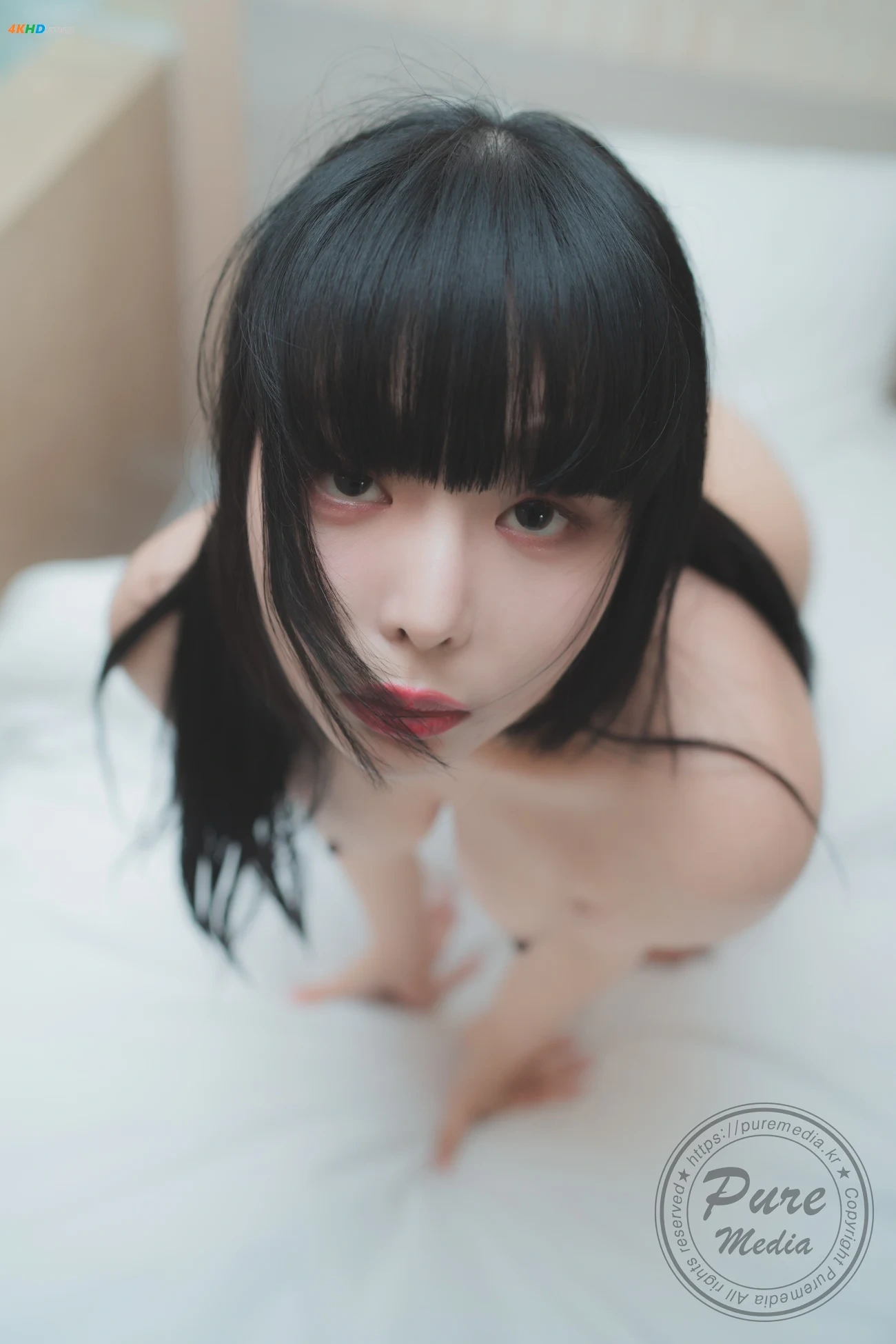 Pure Media Vol.267 Hina (HiNa) — photo 128
