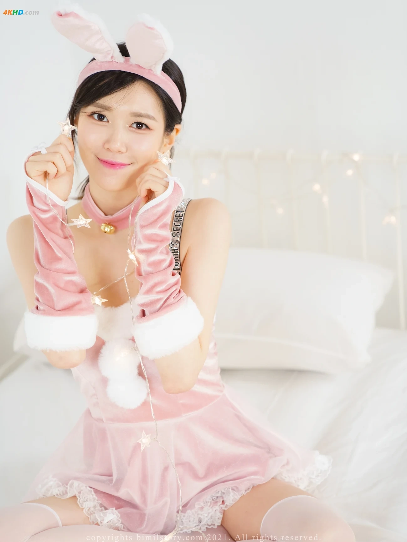 [Bimilstory] Nara (NaLa) Vol.07 Merry X-mas — photo 5