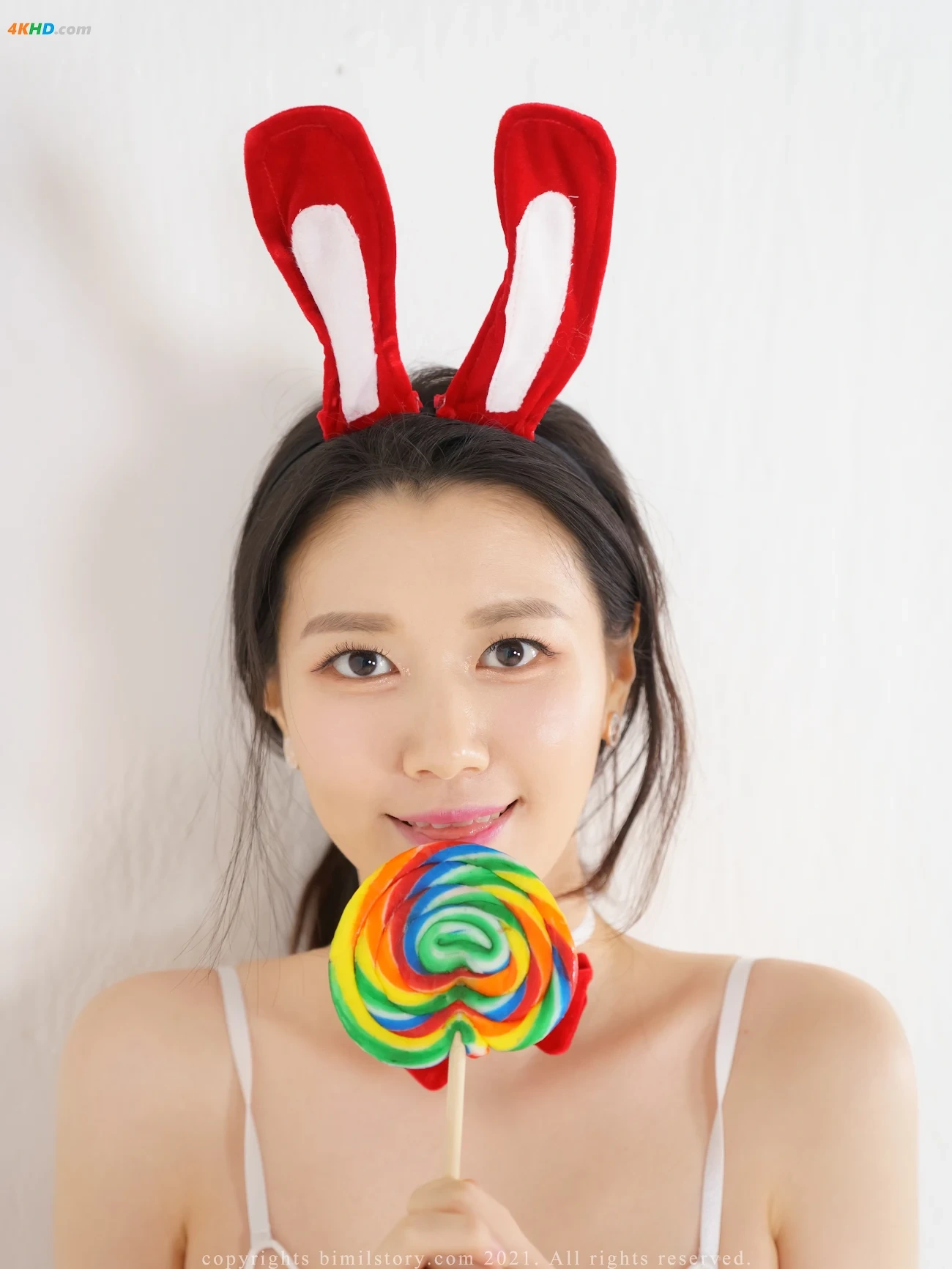 [Bimilstory] Nara (NaLa) Vol.07 Merry X-mas — photo 31