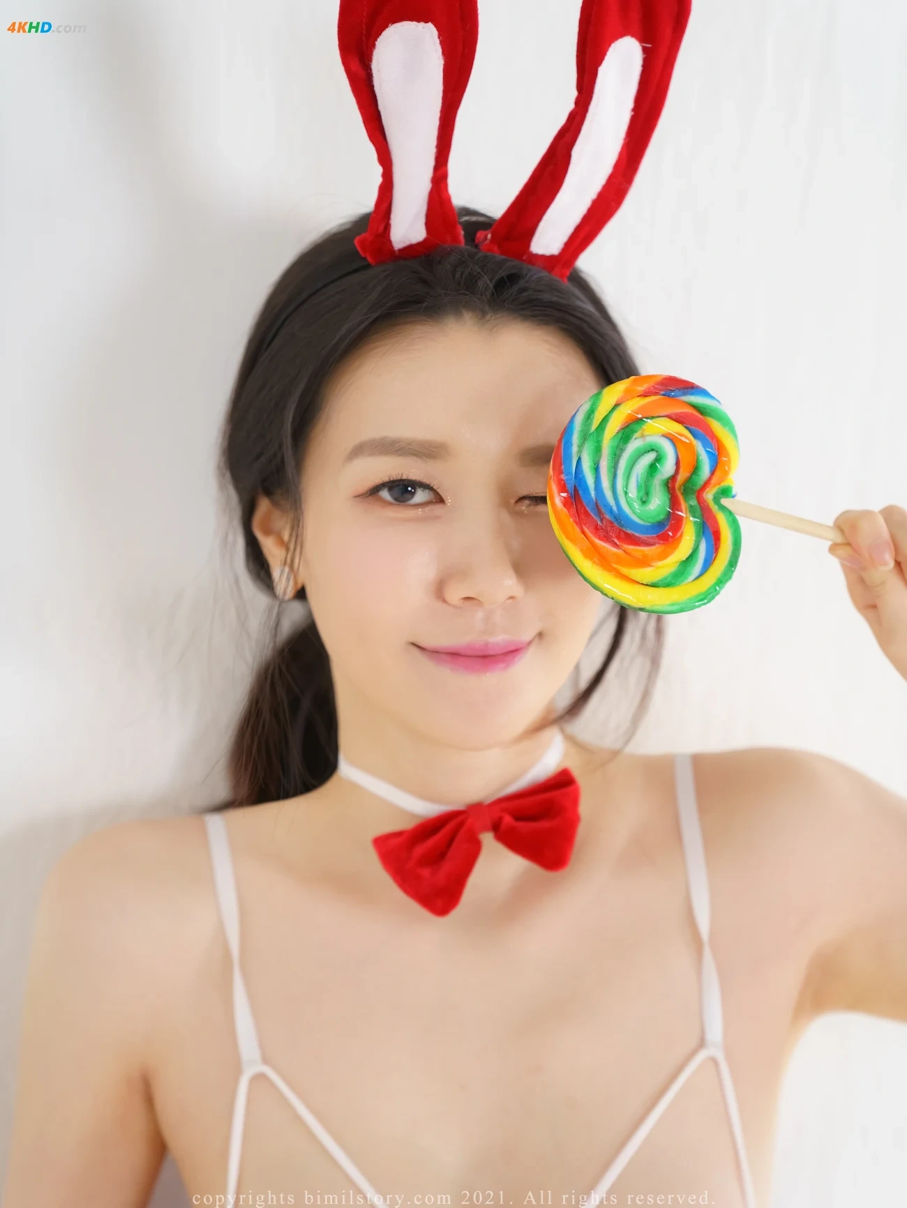 [Bimilstory] Nara (NaLa) Vol.07 Merry X-mas — photo 32