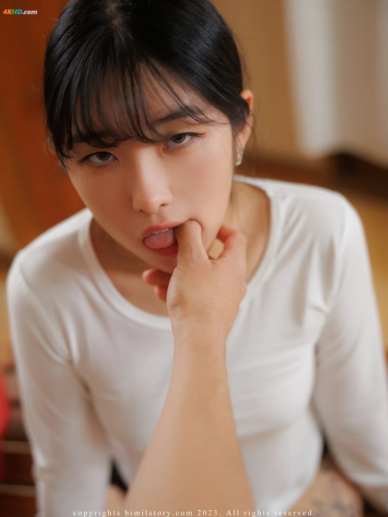[Bimilstory] SonSon (SonSon) - Vol.01 X Stopwatch Women Sauna — photo 14