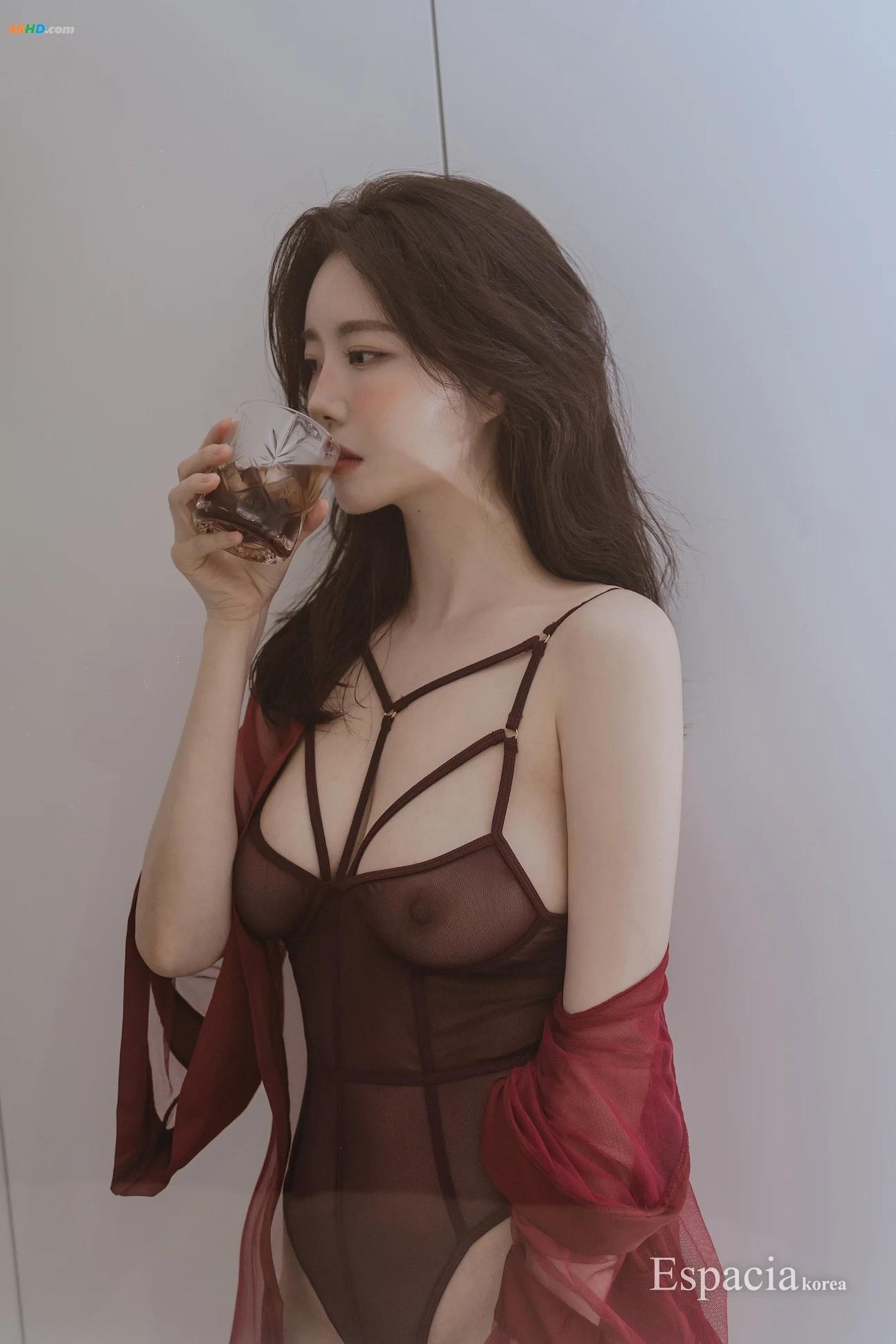 [Espacia Korea] EHC#083 YUA — photo 1