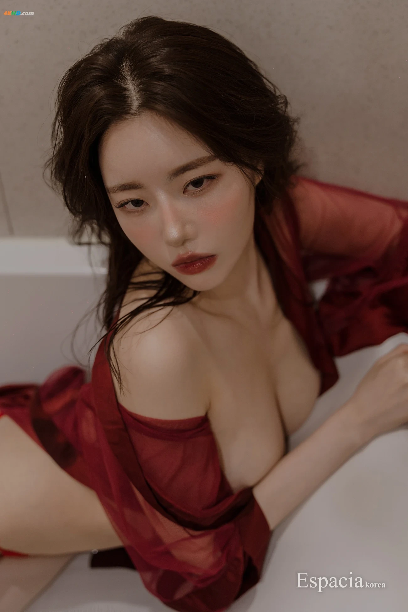 [Espacia Korea] EHC#083 YUA — photo 40