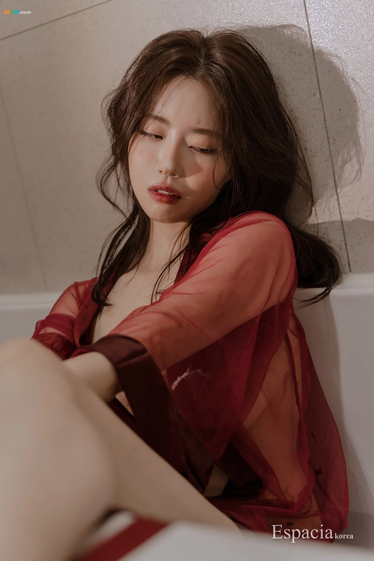[Espacia Korea] EHC#083 YUA — photo 46