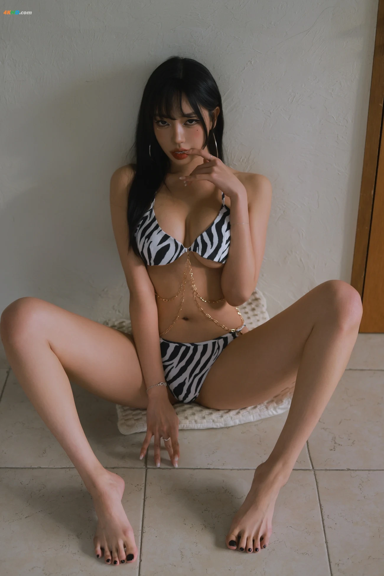 Donggeuran - ZEBRA - part 01 — photo 34