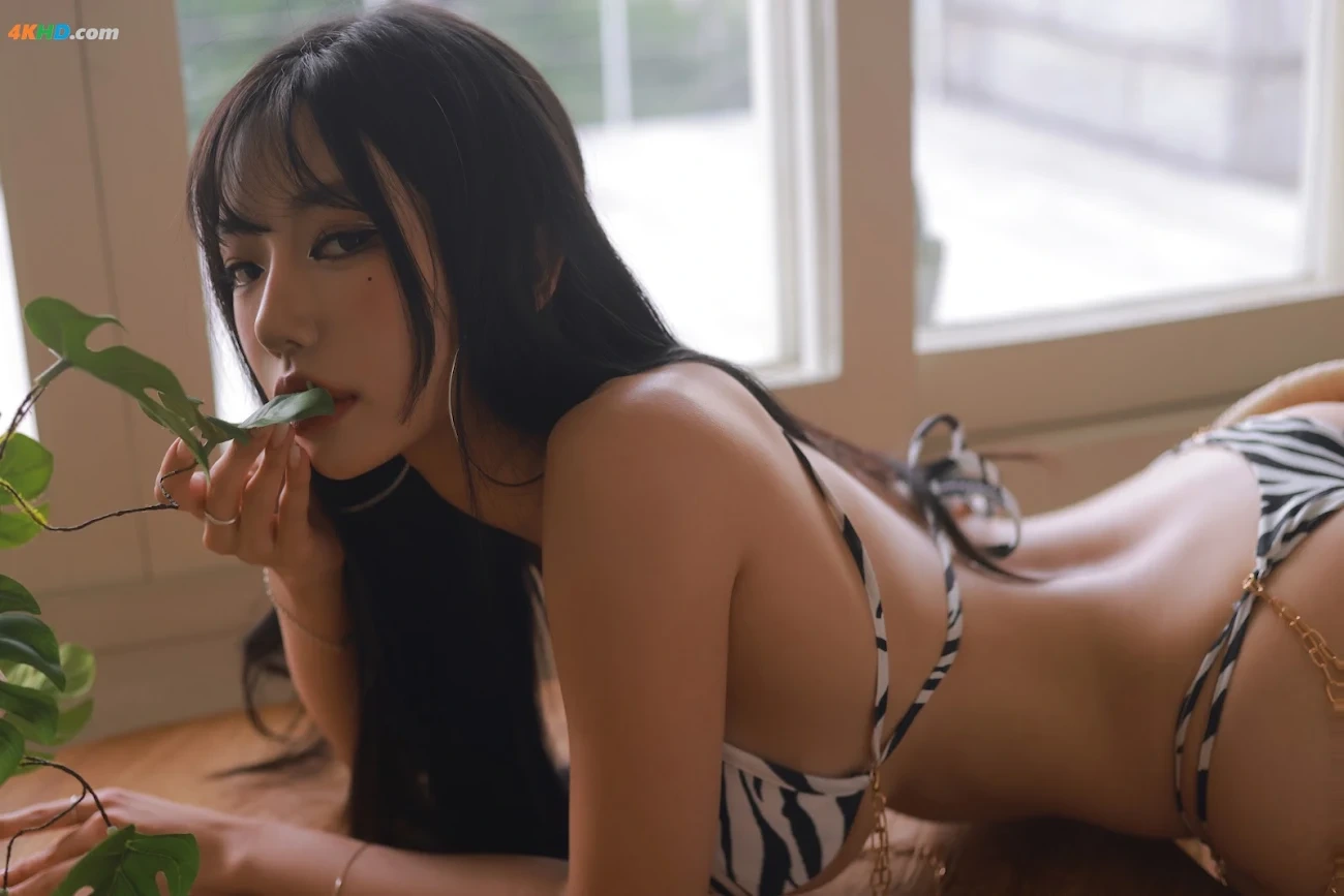Donggeuran - ZEBRA - part 01 — photo 59