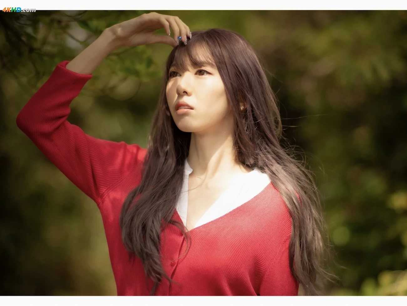 YouBanMeiXue - koregaZuiHounoYouBanMeiXue — photo 5
