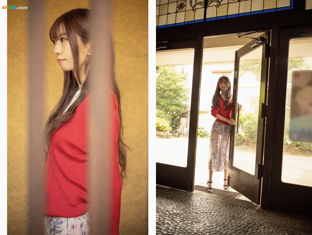 YouBanMeiXue - koregaZuiHounoYouBanMeiXue — photo 6