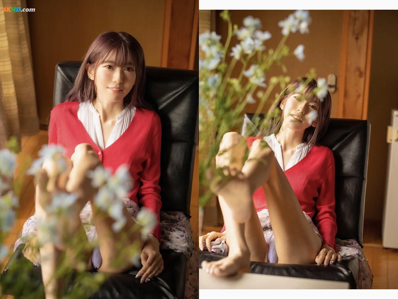 YouBanMeiXue - koregaZuiHounoYouBanMeiXue — photo 8