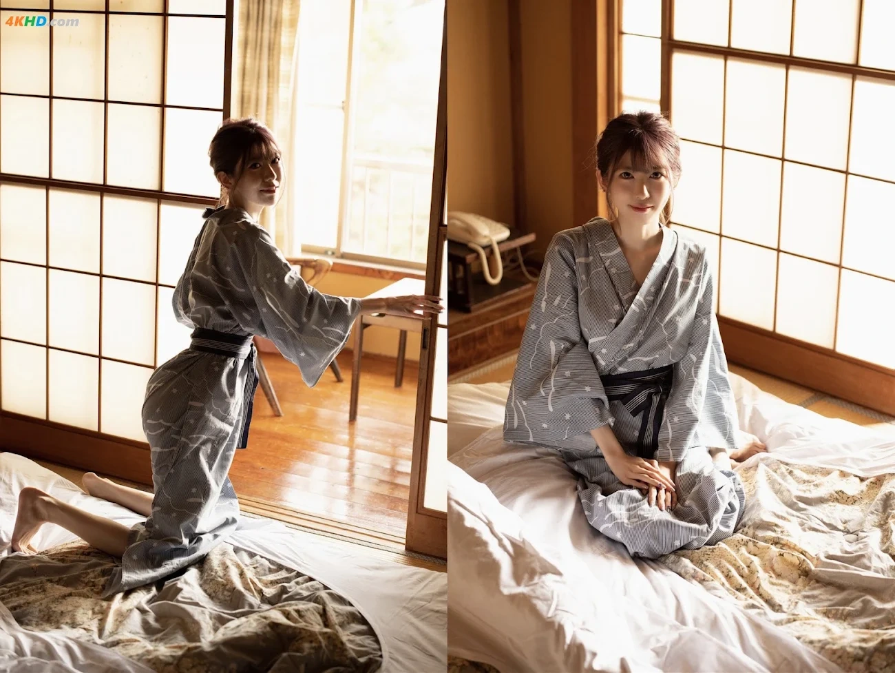 YouBanMeiXue - koregaZuiHounoYouBanMeiXue — photo 40