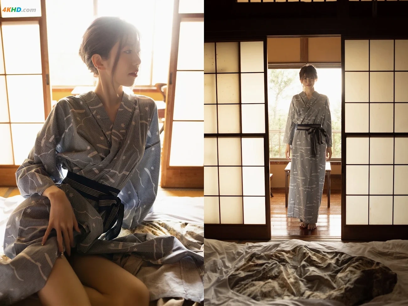 YouBanMeiXue - koregaZuiHounoYouBanMeiXue — photo 41