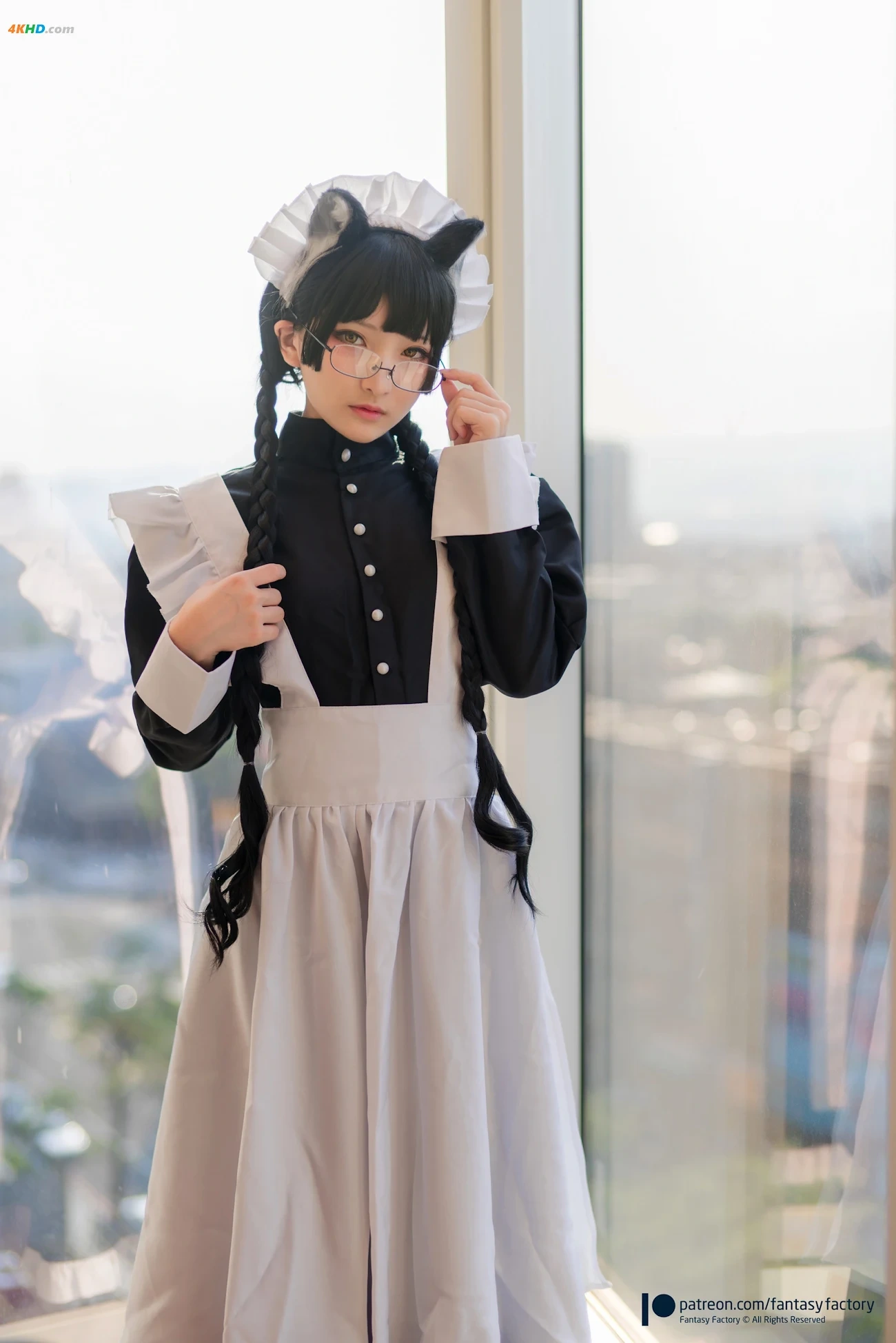 Fantasy FactoryXiaoDing- neko.meido — photo 1