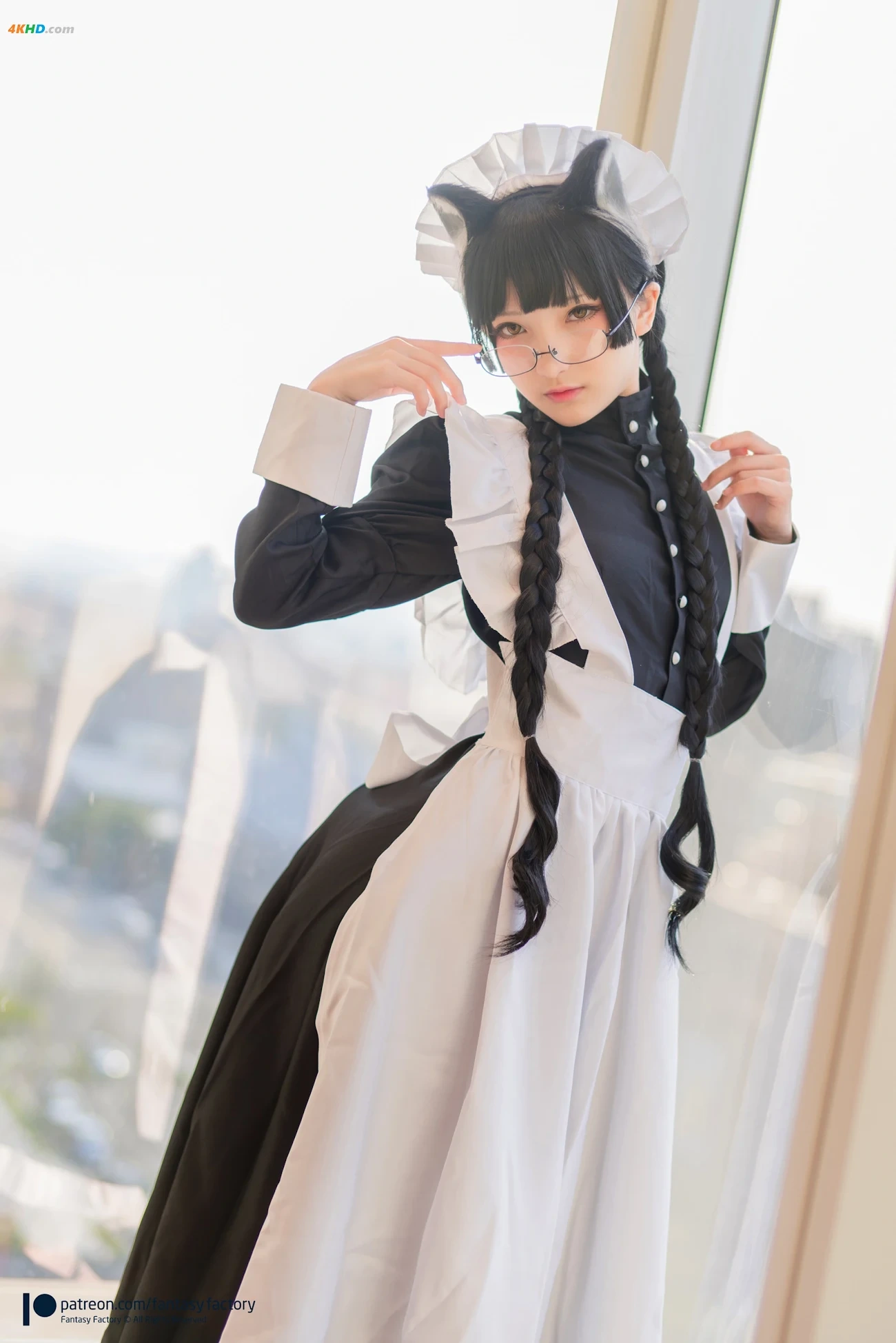 Fantasy FactoryXiaoDing- neko.meido — photo 2