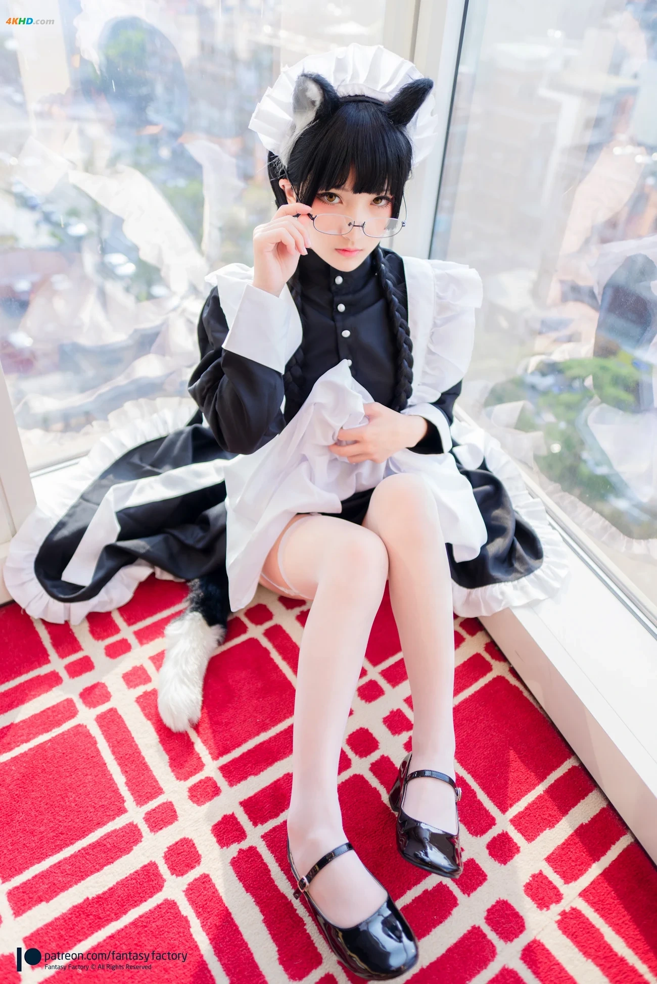 Fantasy FactoryXiaoDing- neko.meido — photo 4
