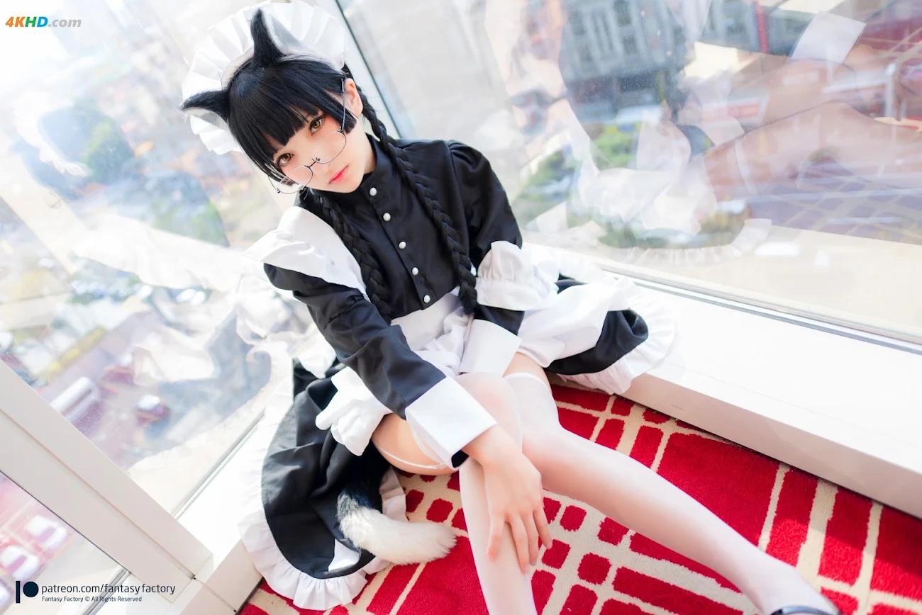 Fantasy FactoryXiaoDing- neko.meido — photo 7