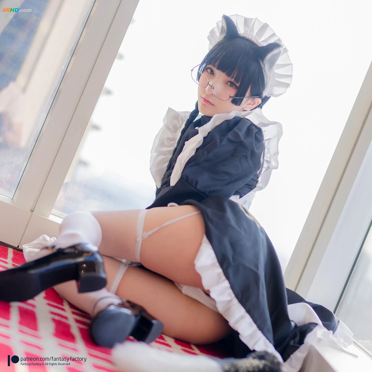 Fantasy FactoryXiaoDing- neko.meido — photo 14