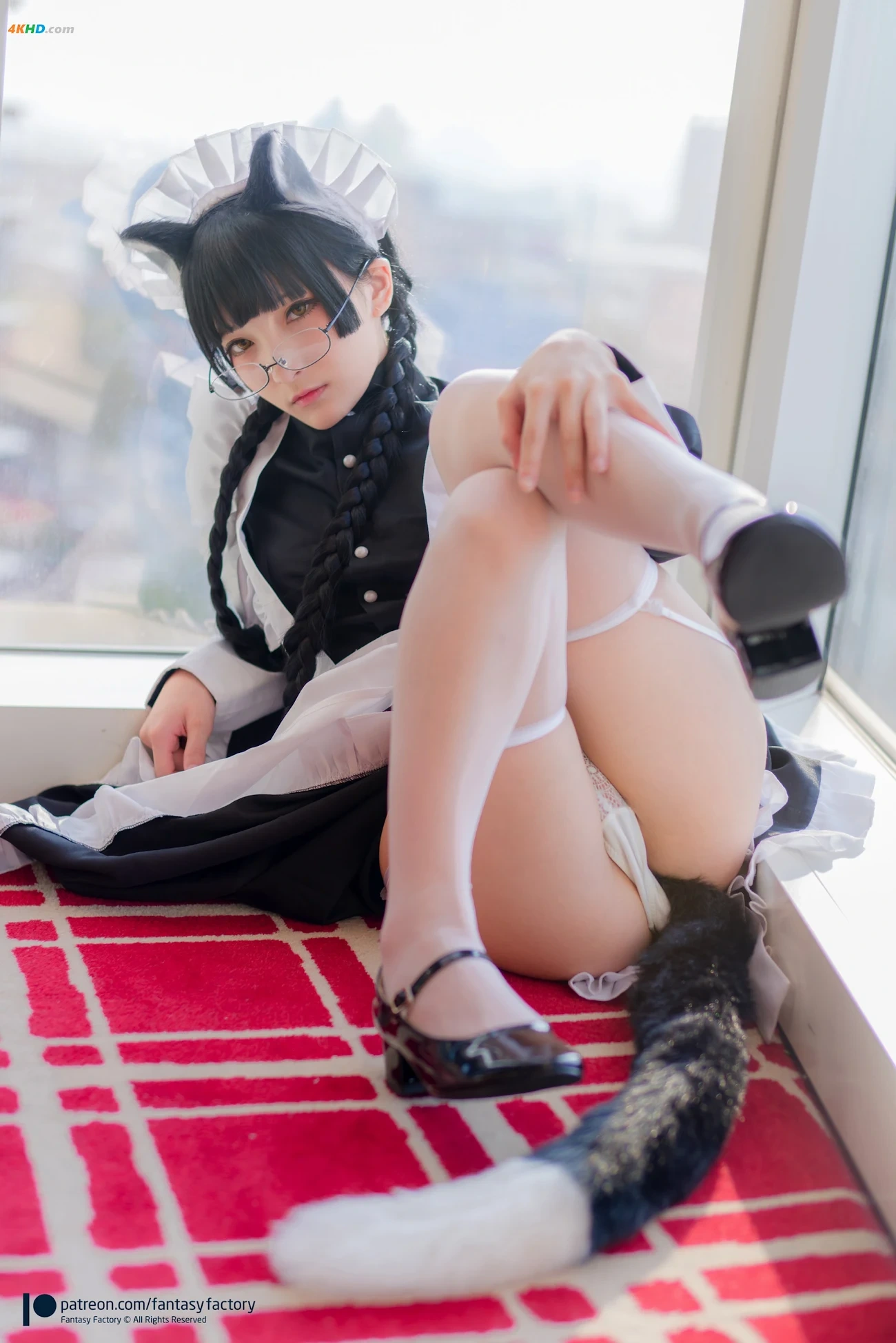 Fantasy FactoryXiaoDing- neko.meido — photo 16
