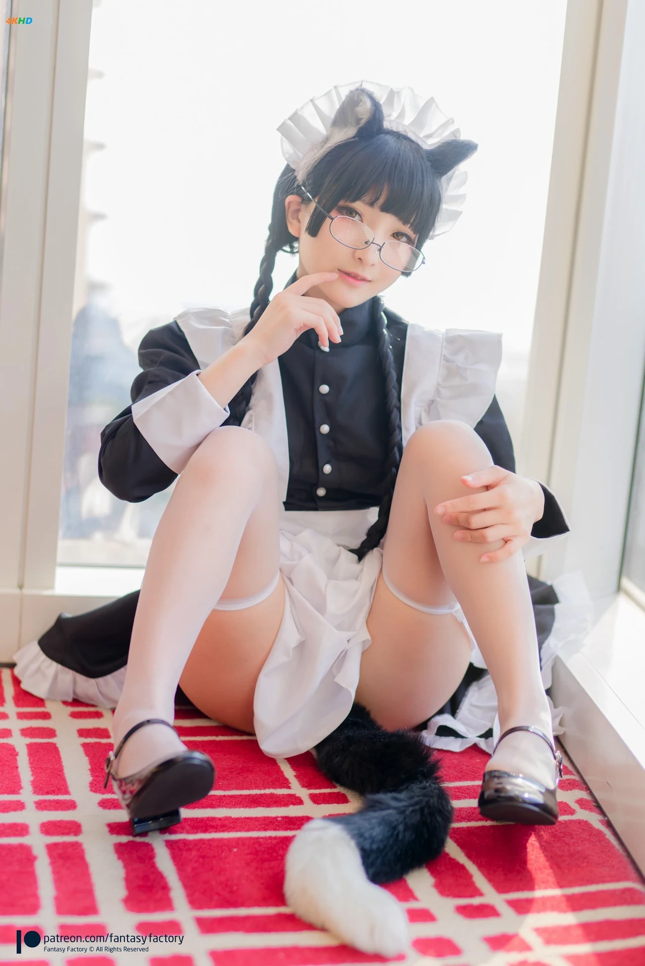 Fantasy FactoryXiaoDing- neko.meido — photo 17