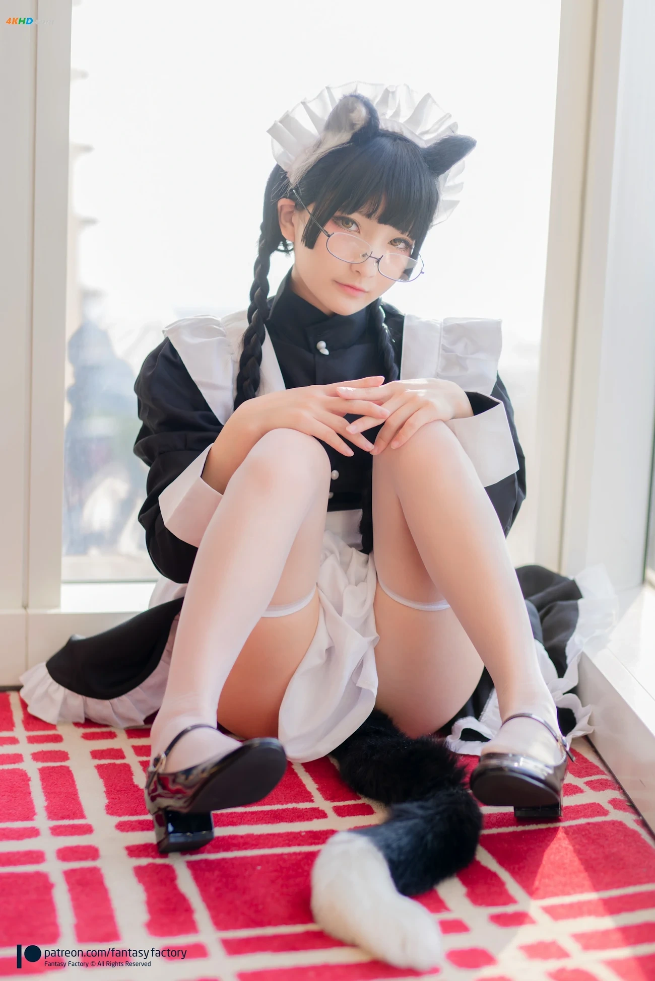 Fantasy FactoryXiaoDing- neko.meido — photo 18