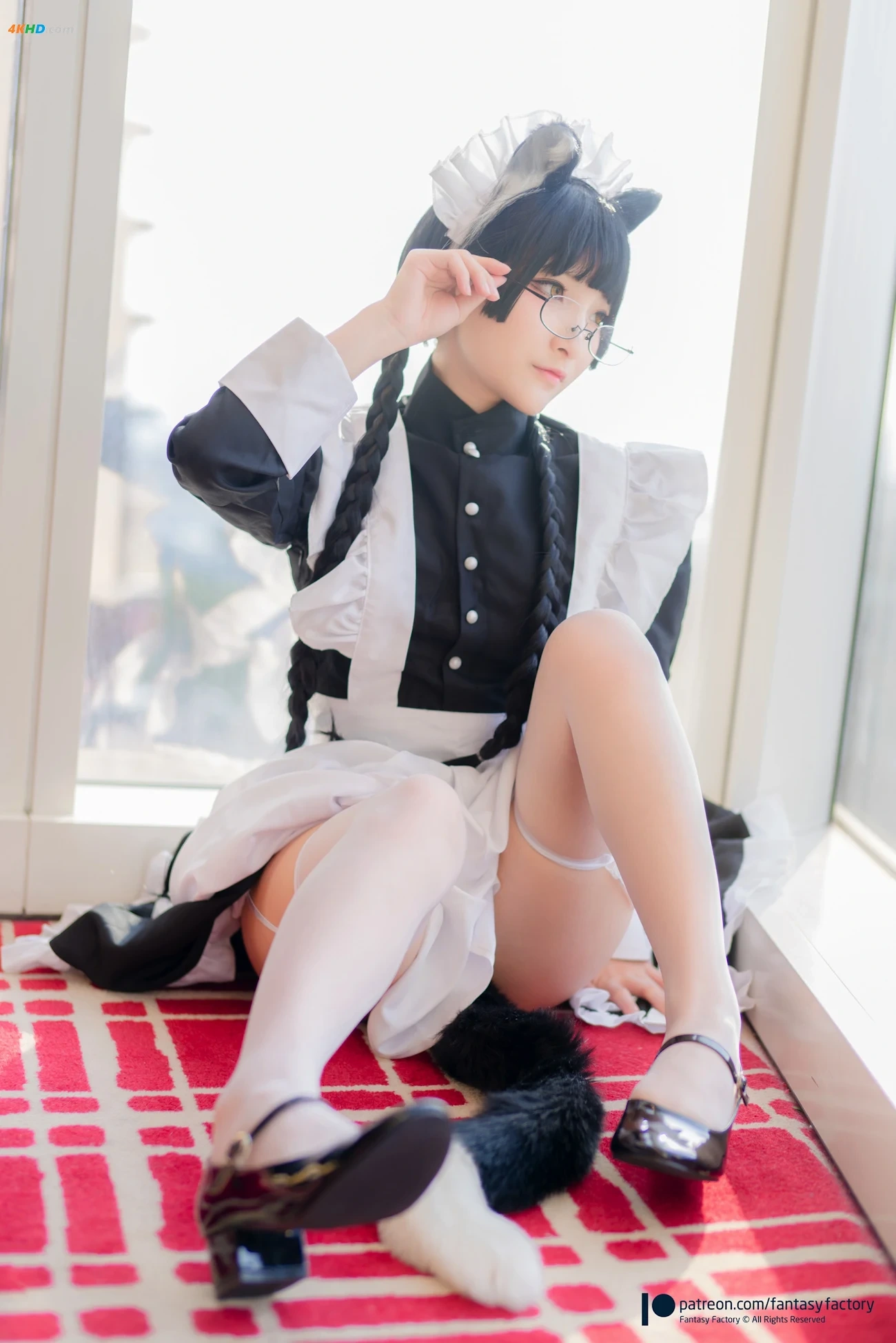 Fantasy FactoryXiaoDing- neko.meido — photo 19
