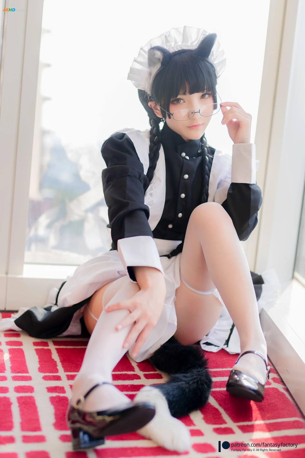 Fantasy FactoryXiaoDing- neko.meido — photo 20