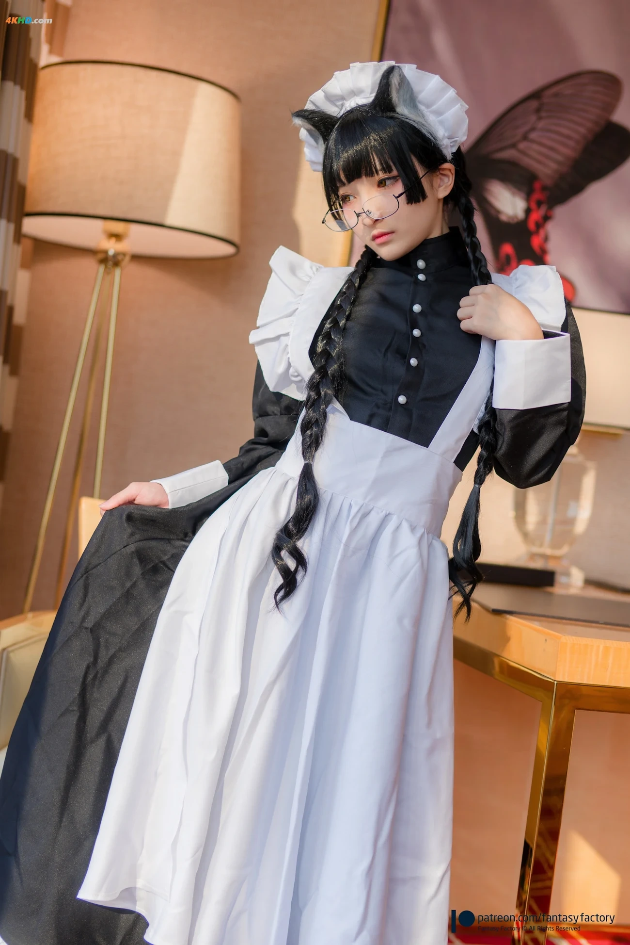 Fantasy FactoryXiaoDing- neko.meido — photo 21