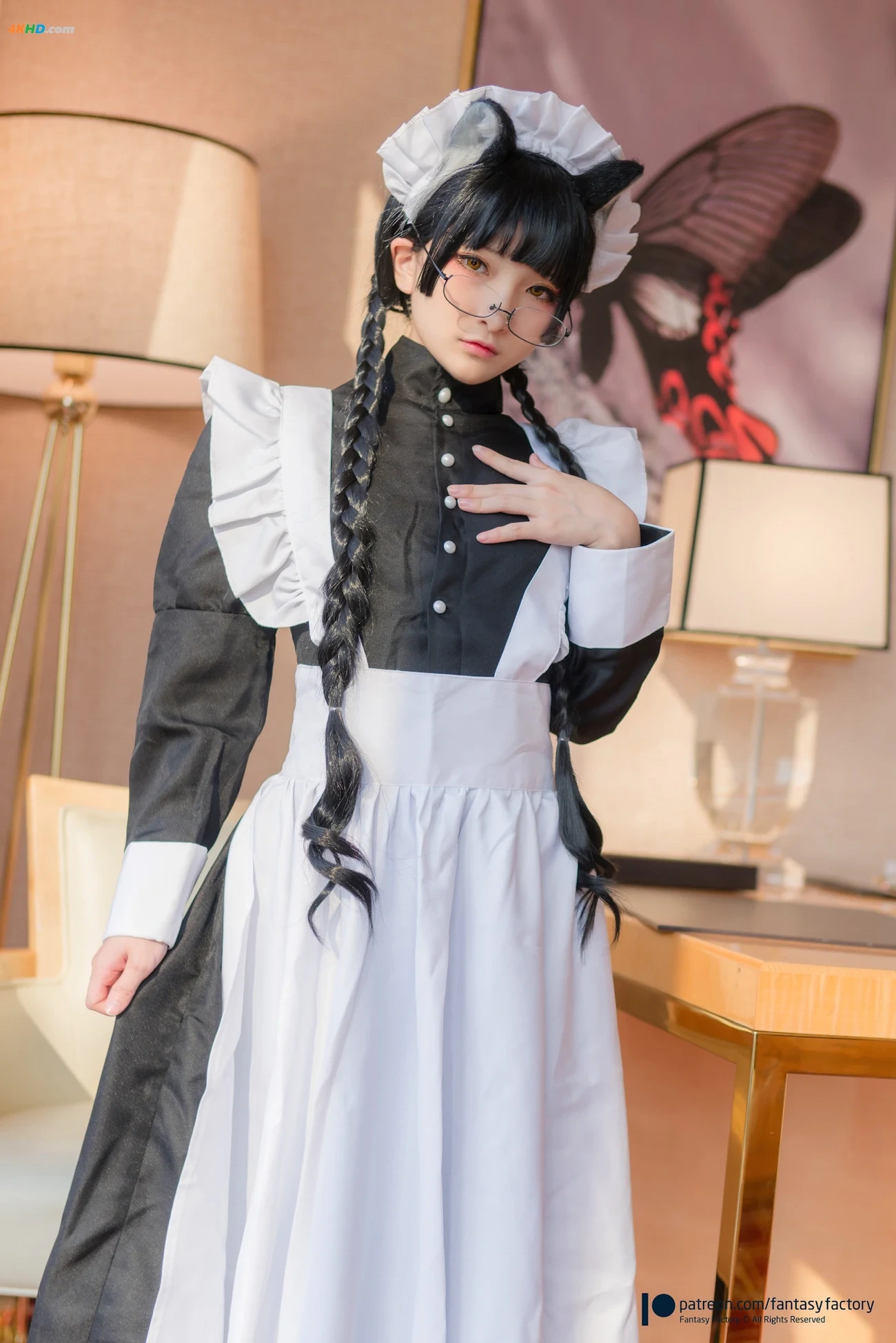 Fantasy FactoryXiaoDing- neko.meido — photo 22