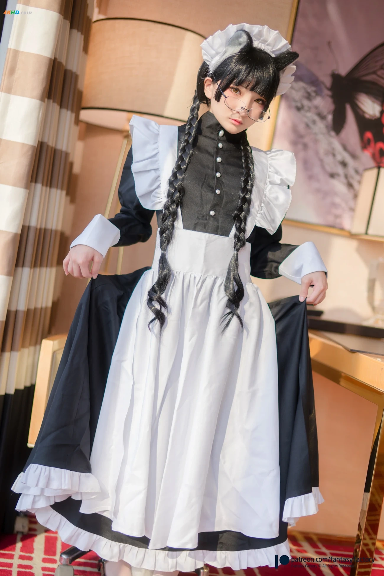 Fantasy FactoryXiaoDing- neko.meido — photo 23