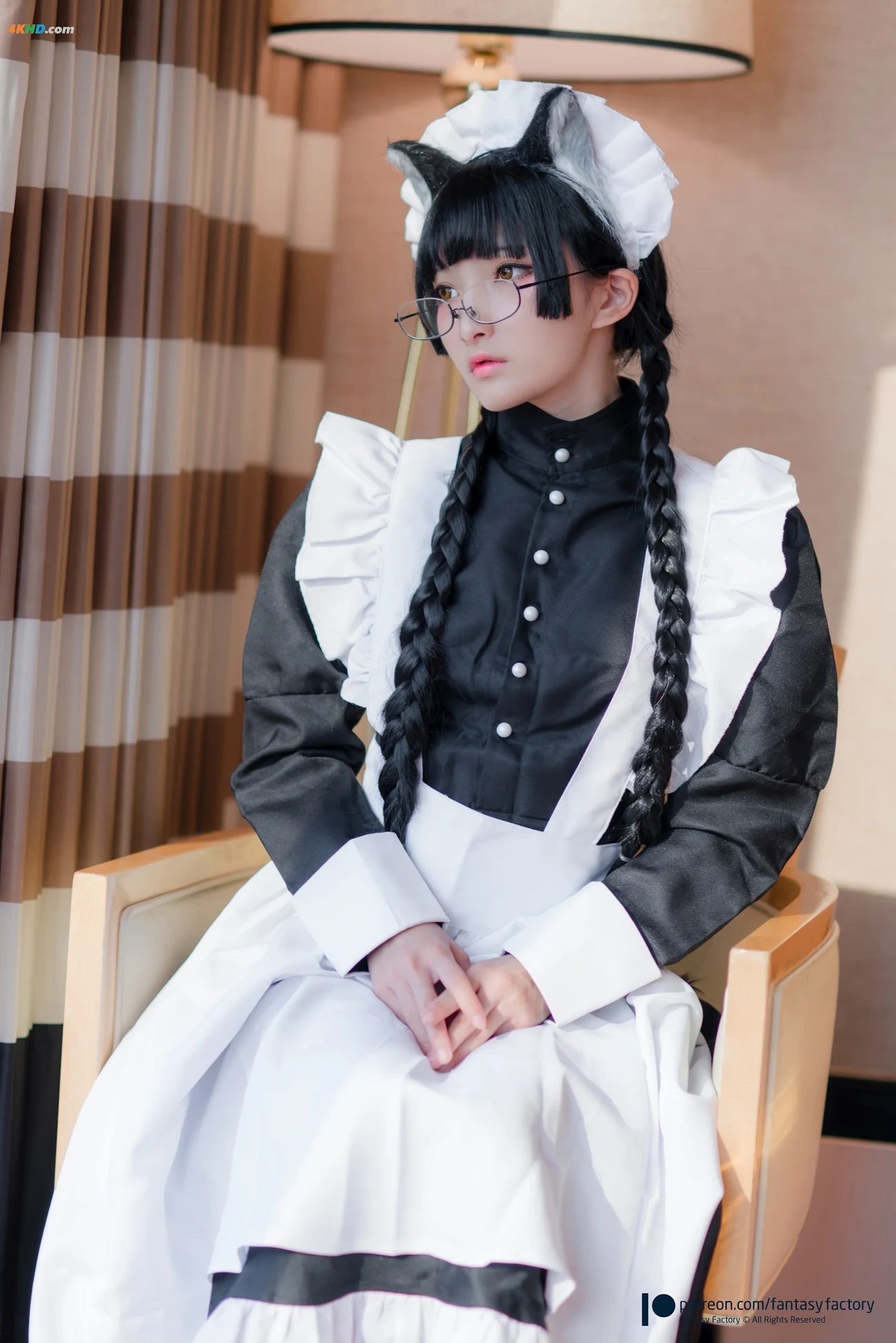 Fantasy FactoryXiaoDing- neko.meido — photo 24
