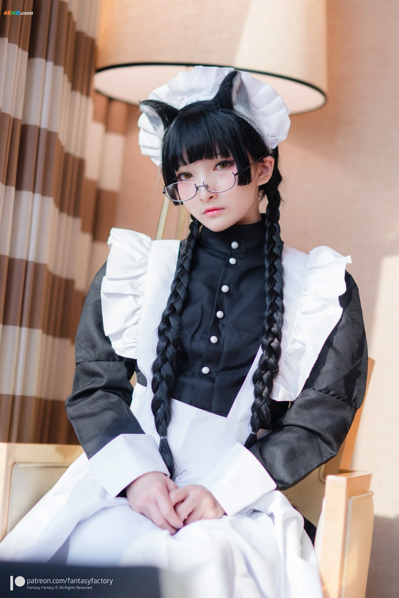 Fantasy FactoryXiaoDing- neko.meido — photo 25
