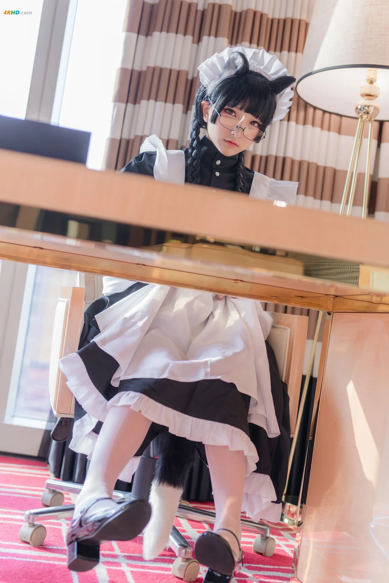 Fantasy FactoryXiaoDing- neko.meido — photo 31