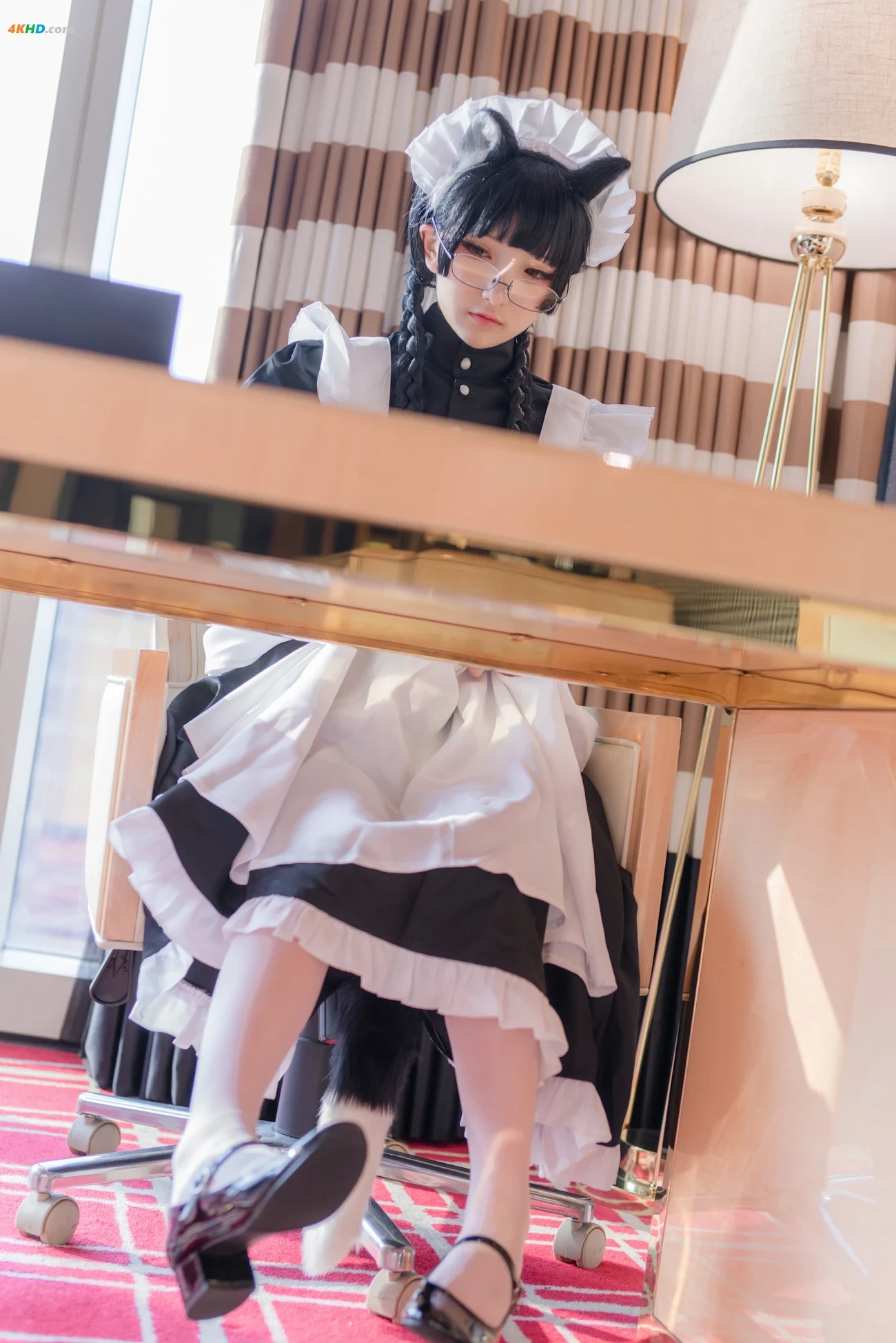 Fantasy FactoryXiaoDing- neko.meido — photo 32