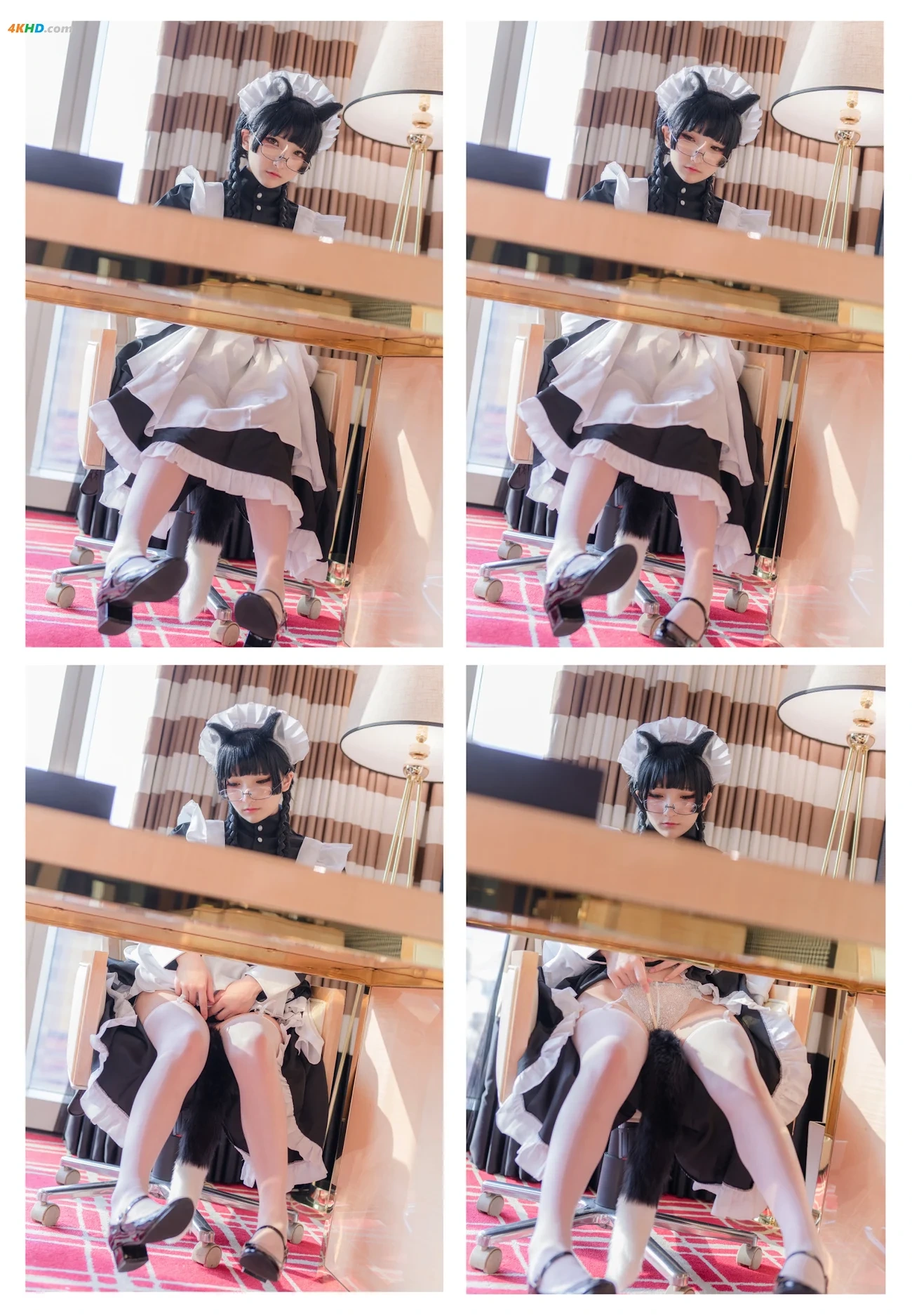 Fantasy FactoryXiaoDing- neko.meido — photo 35