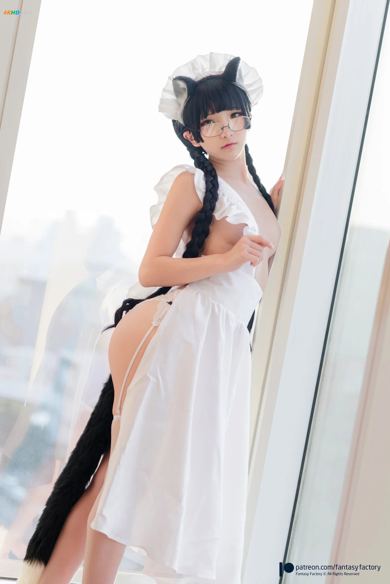Fantasy FactoryXiaoDing- neko.meido — photo 70
