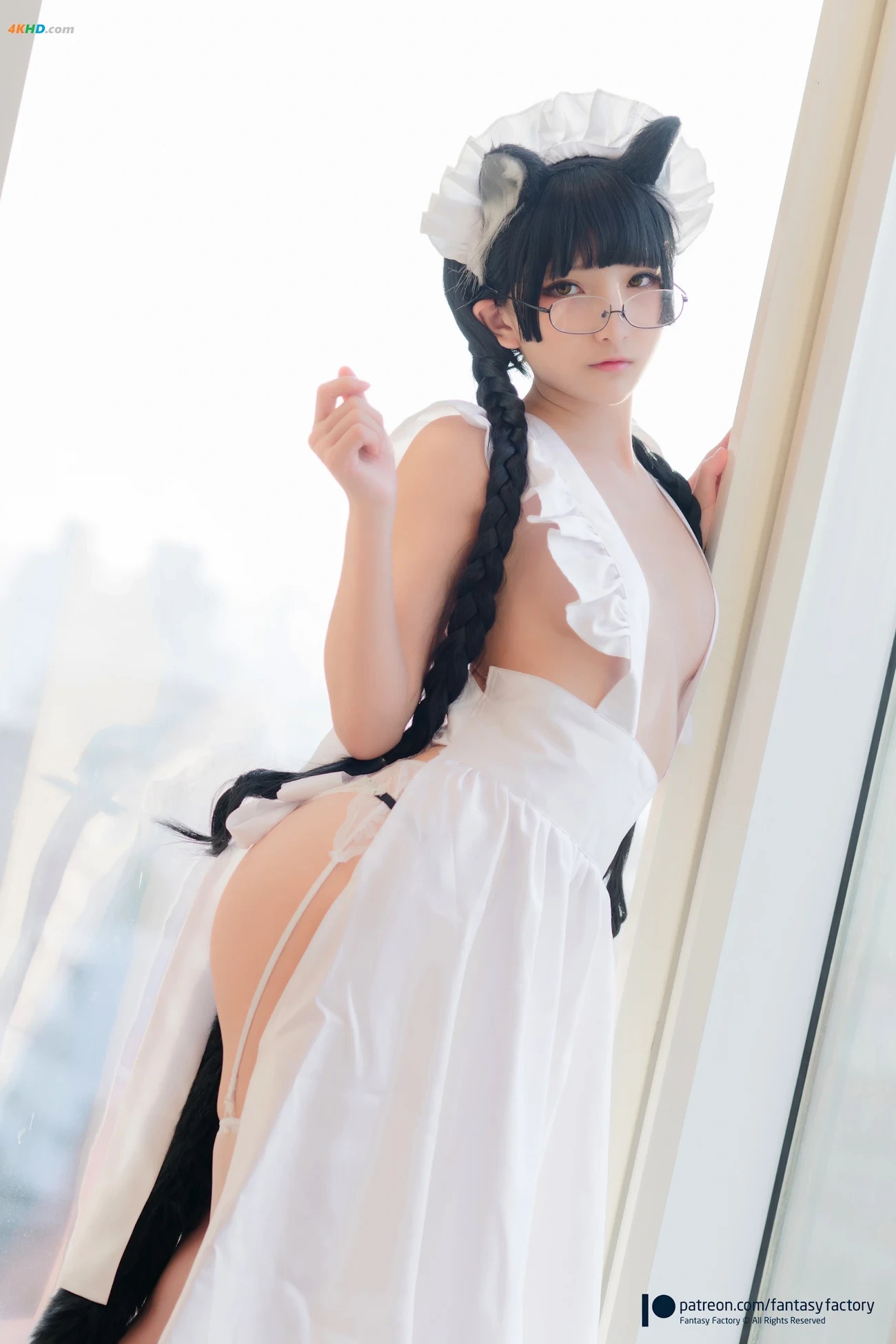 Fantasy FactoryXiaoDing- neko.meido — photo 71