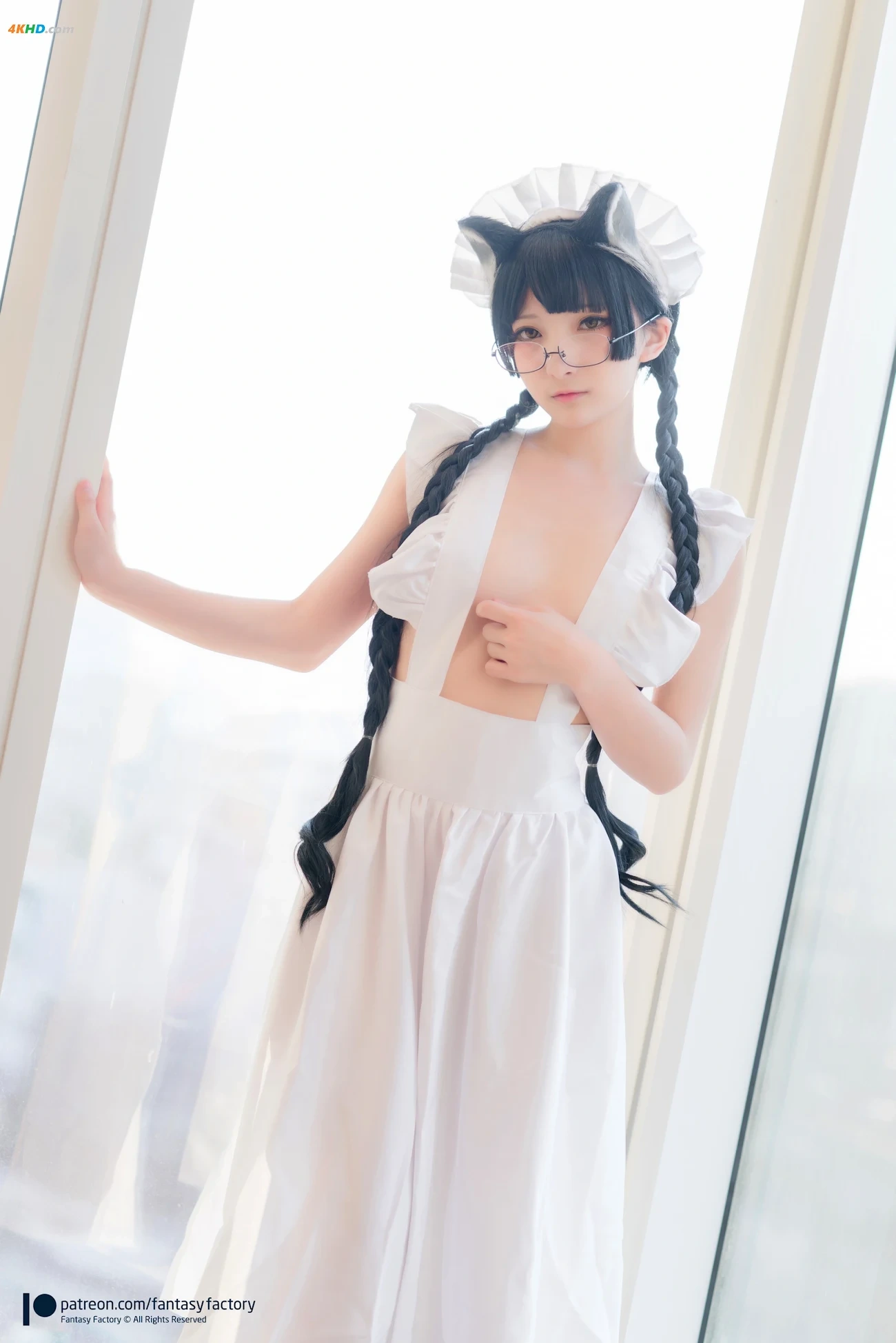 Fantasy FactoryXiaoDing- neko.meido — photo 72