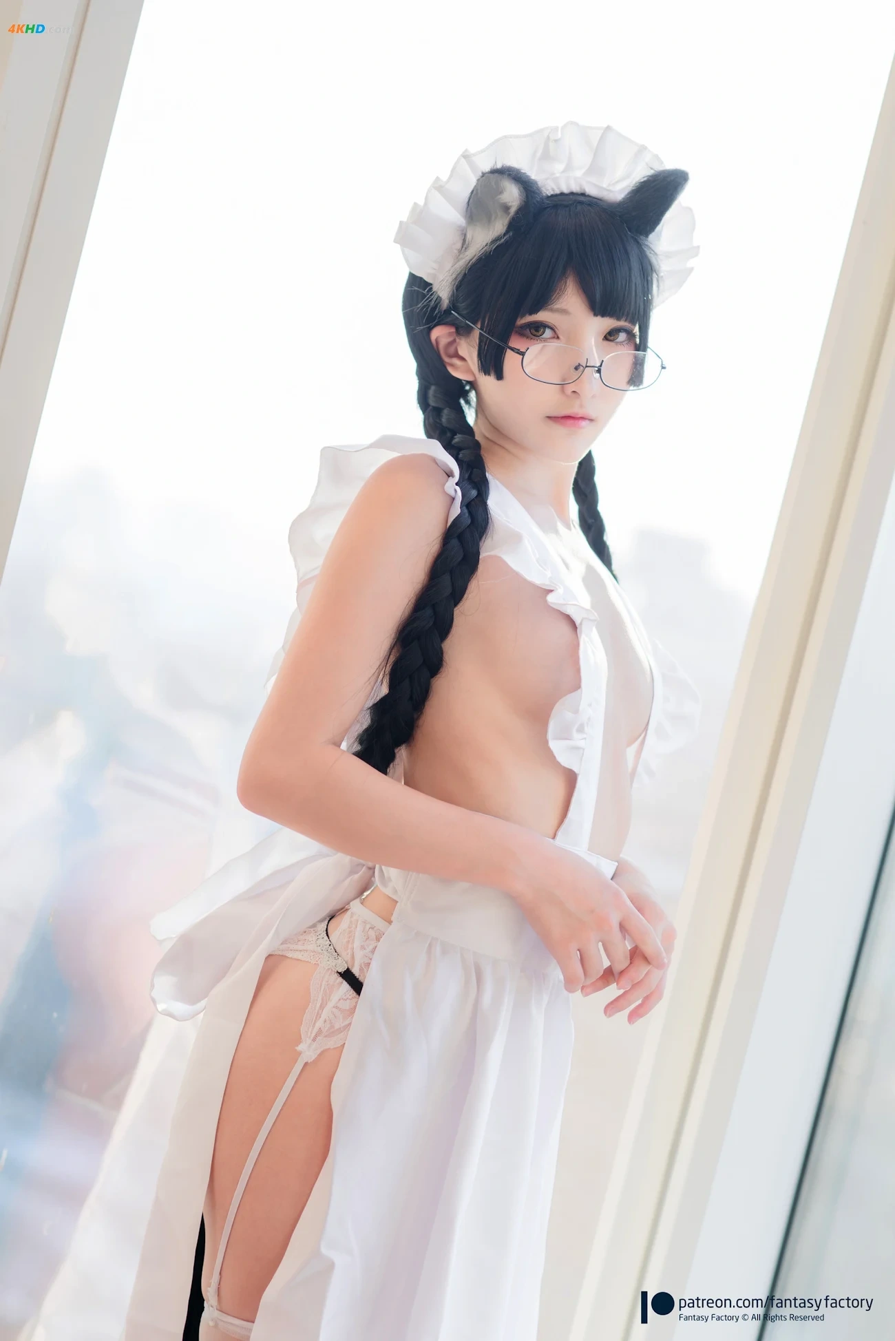 Fantasy FactoryXiaoDing- neko.meido — photo 74