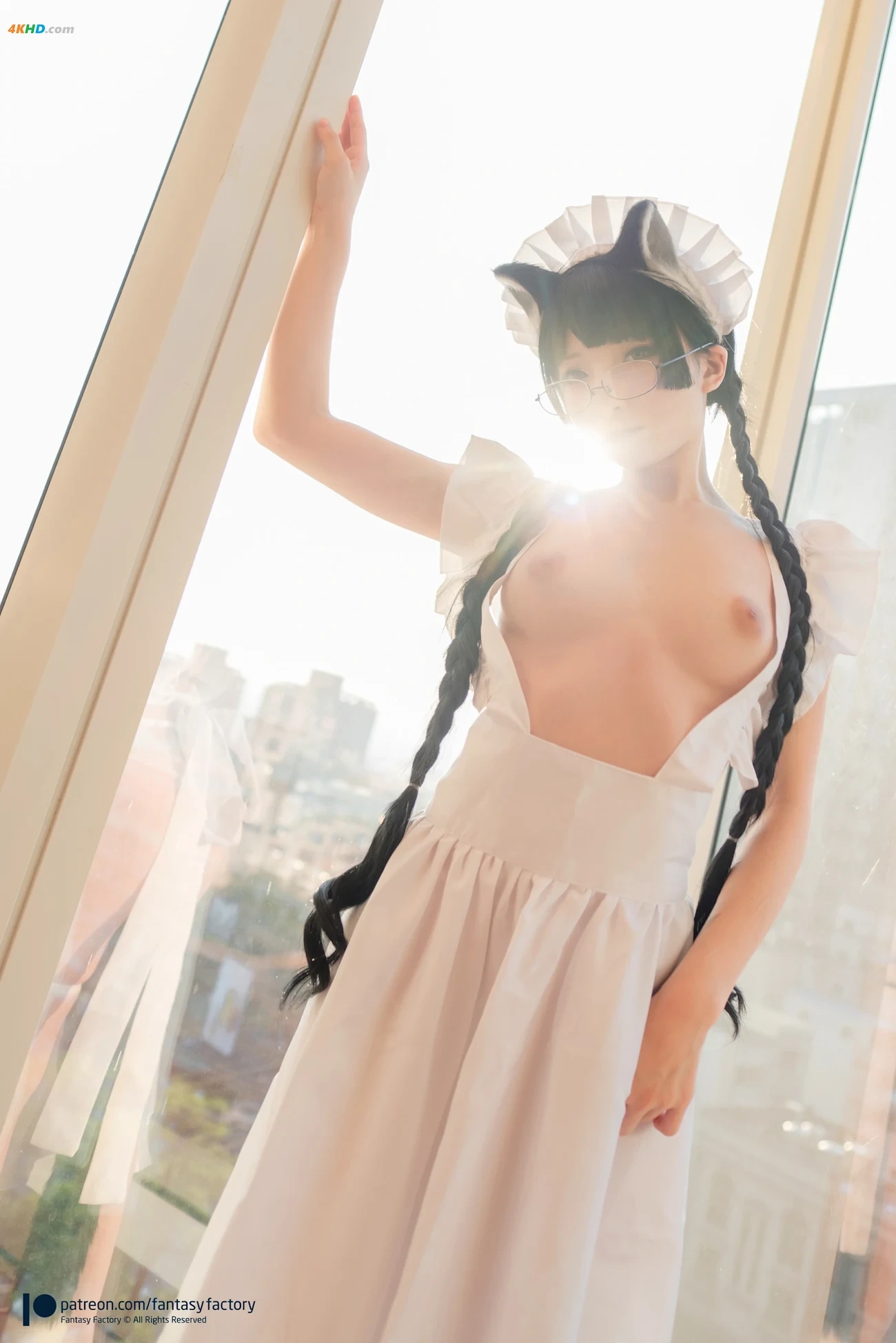 Fantasy FactoryXiaoDing- neko.meido — photo 75
