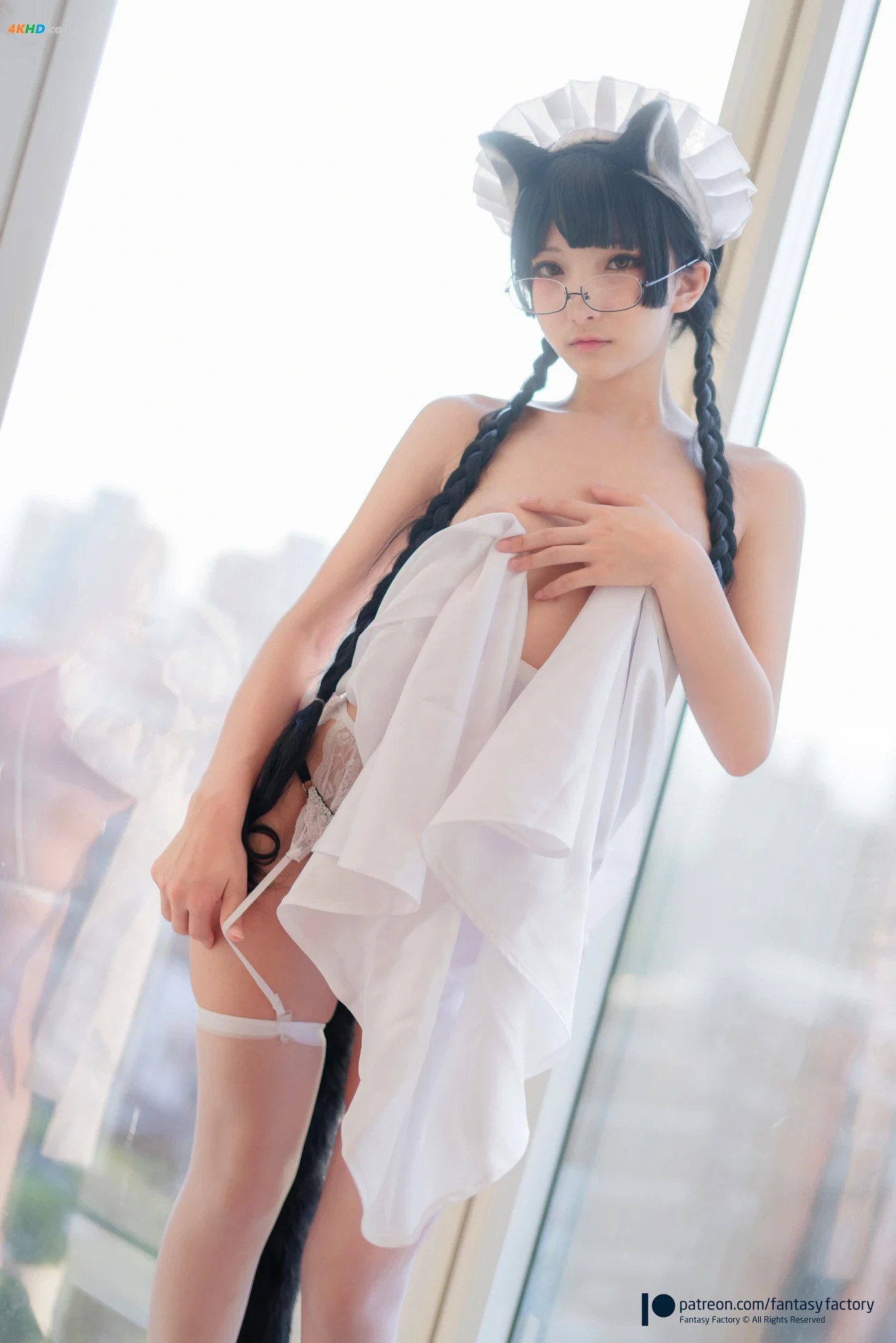 Fantasy FactoryXiaoDing- neko.meido — photo 78