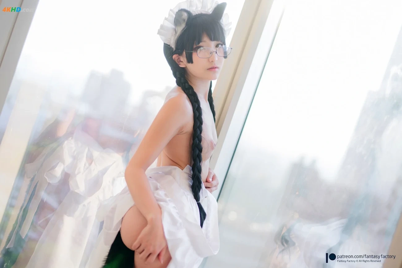 Fantasy FactoryXiaoDing- neko.meido — photo 84