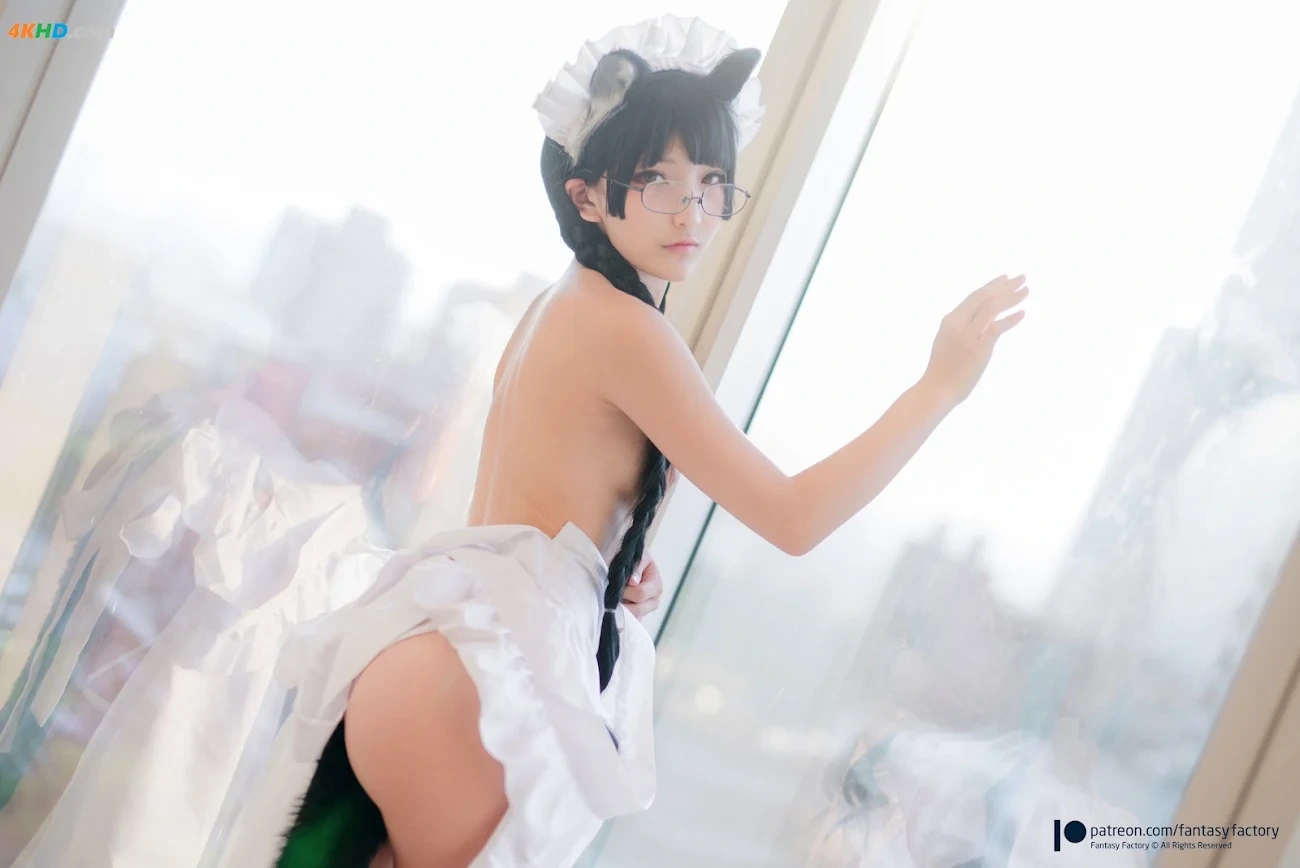 Fantasy FactoryXiaoDing- neko.meido — photo 85
