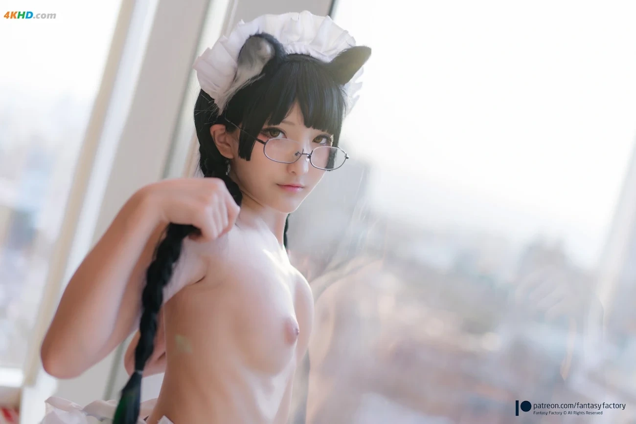 Fantasy FactoryXiaoDing- neko.meido — photo 87