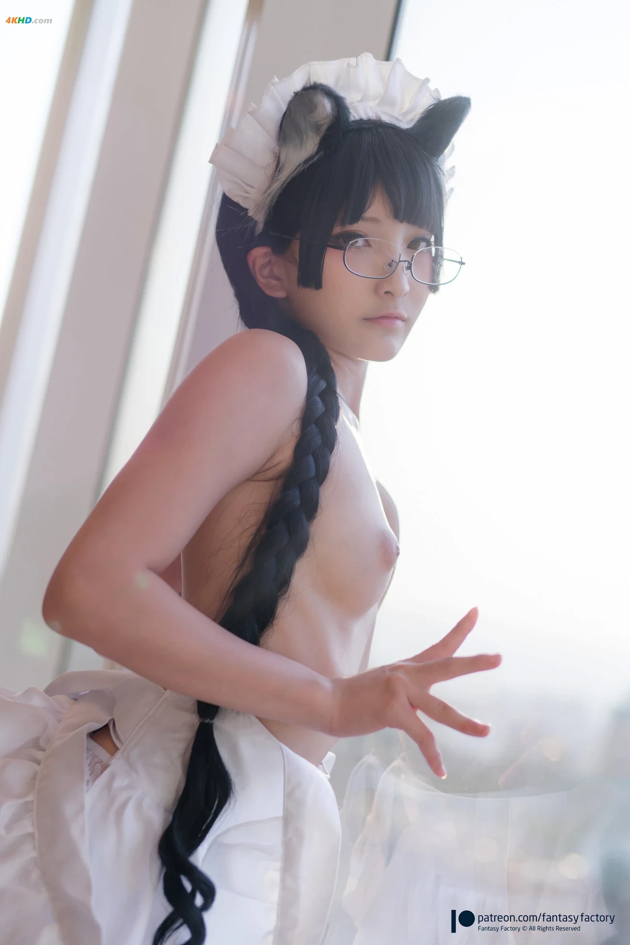 Fantasy FactoryXiaoDing- neko.meido — photo 89