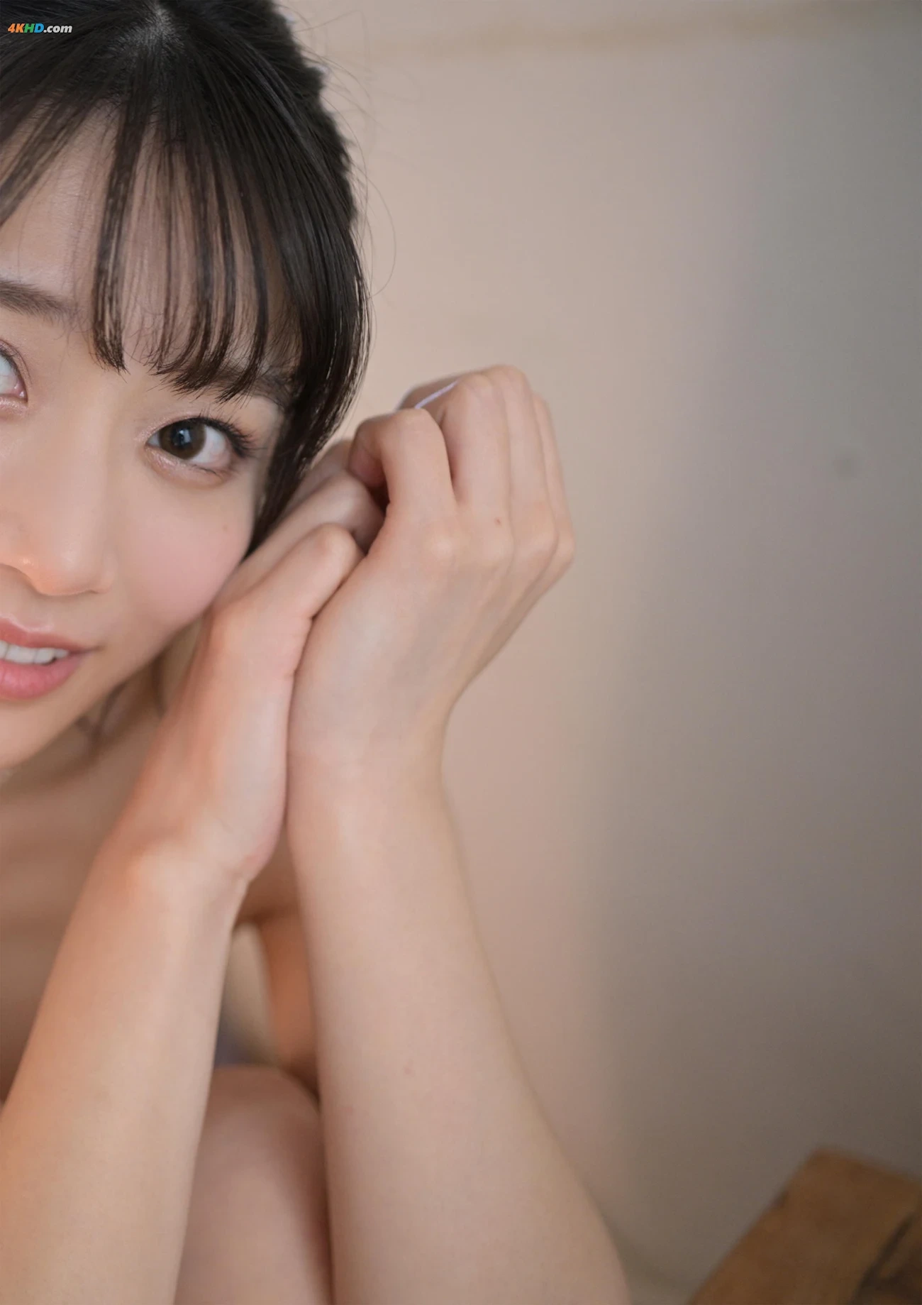 Saika Kawakita HeBeiCaiHua - Sensual nap — photo 52