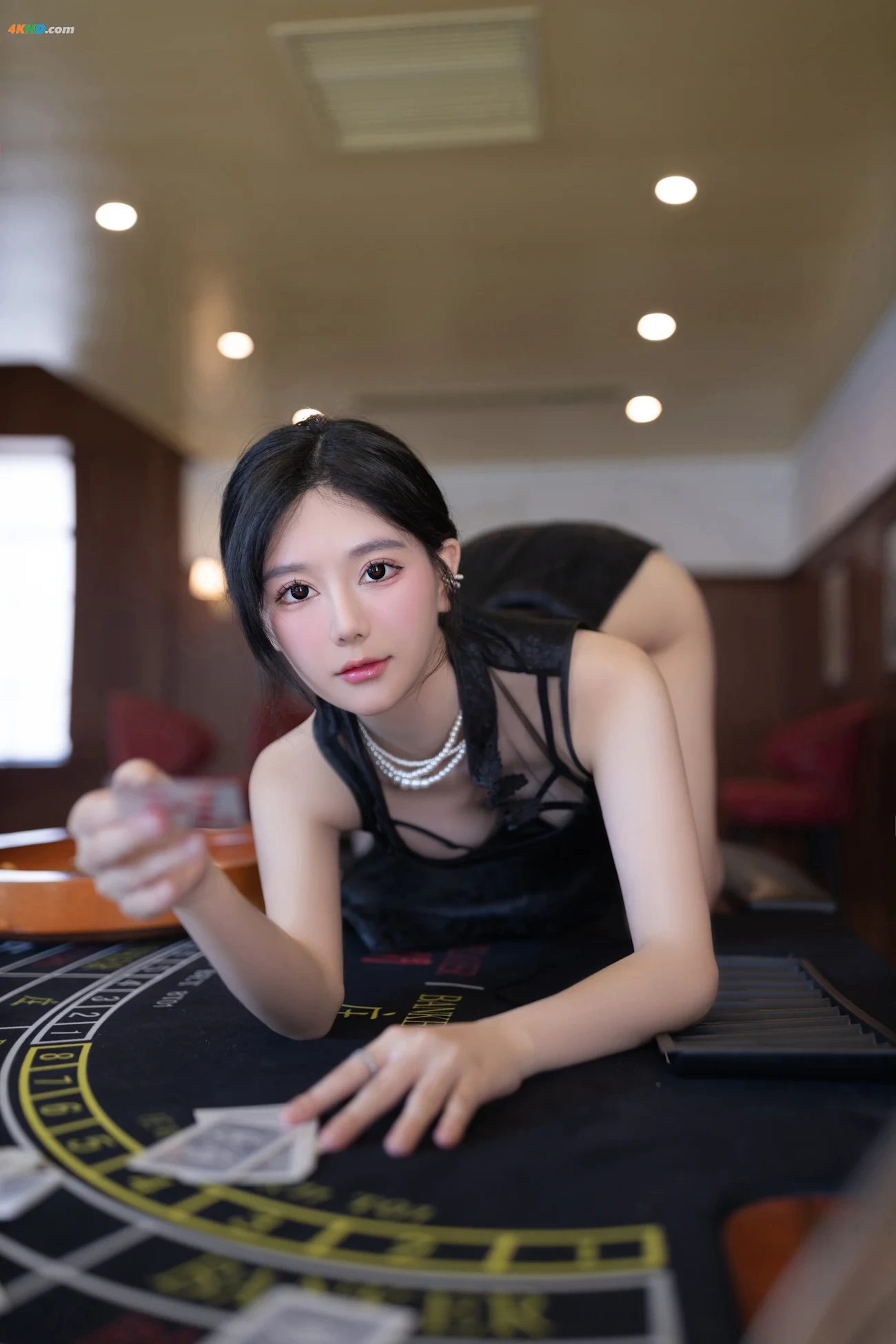 XieXiaoEn(YouYou) - ZuiMeiXingGanHeGuan — photo 50