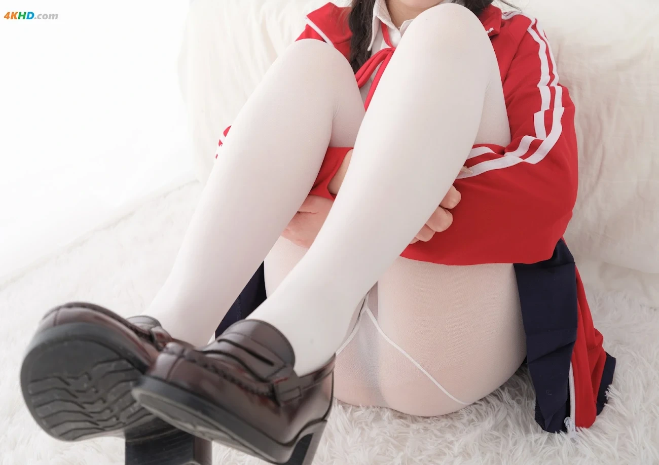 [JinJiQiHua] NeiBu NaiXi - XueShengMei — photo 23