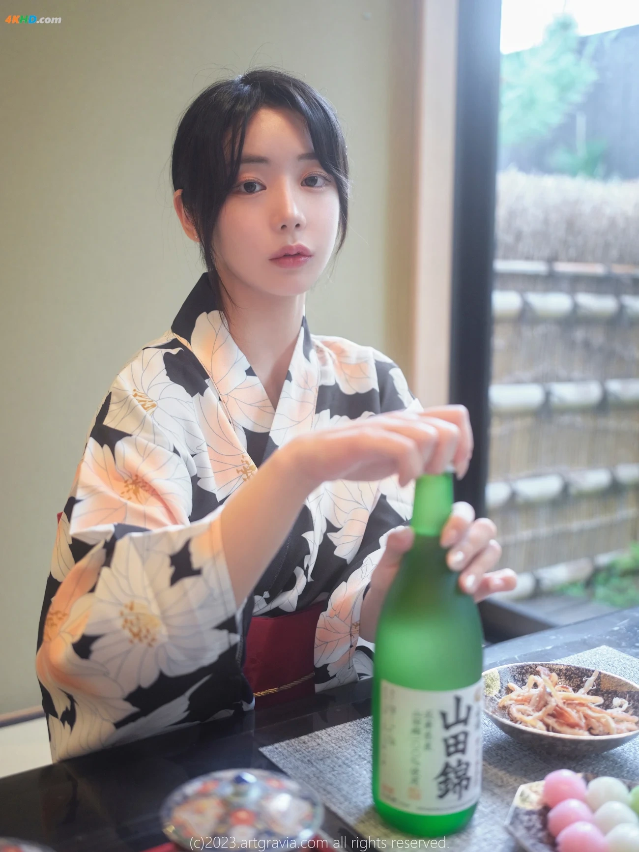 [ArtGravia Vol.553 — photo 3