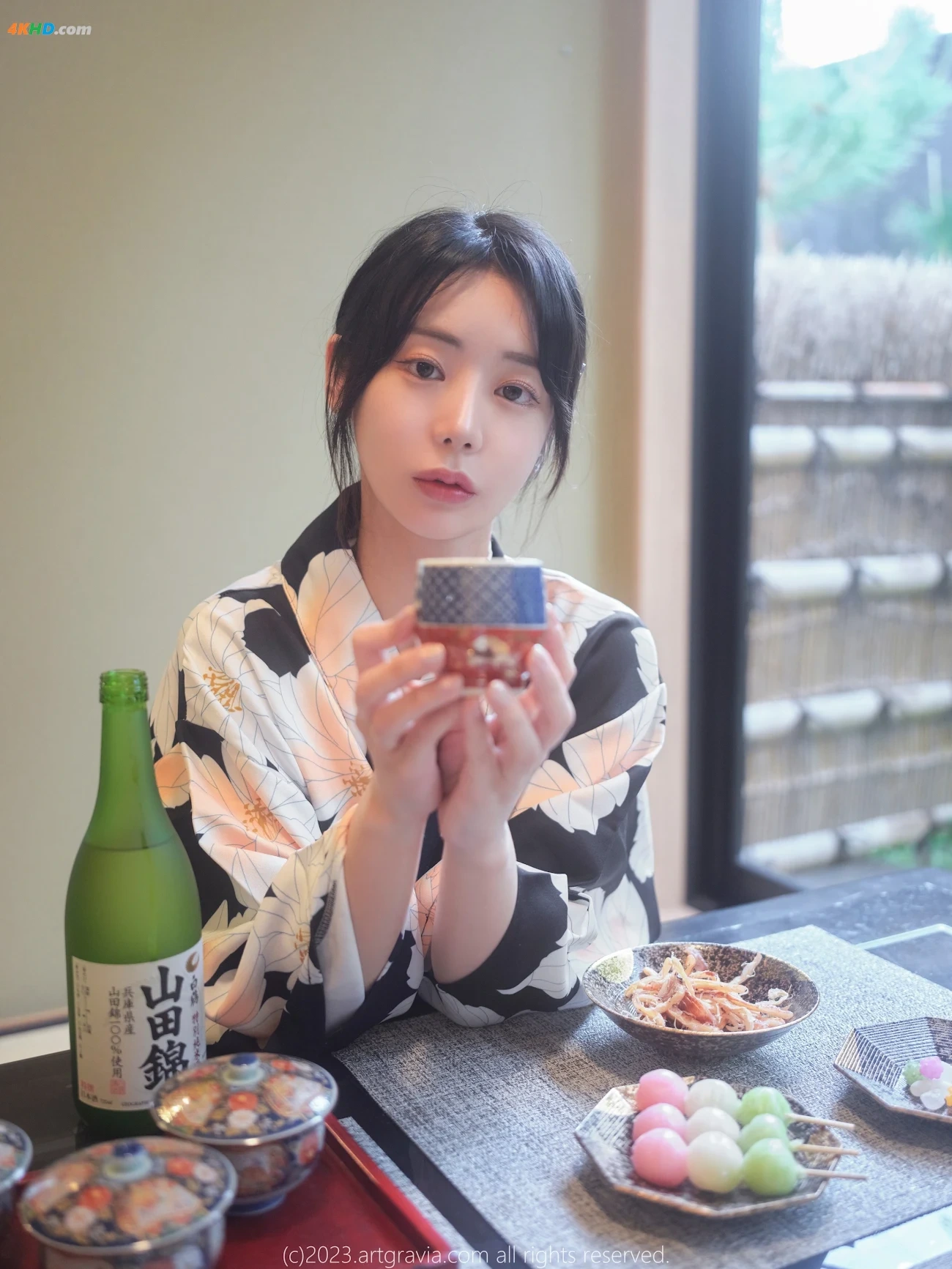 [ArtGravia Vol.553 — photo 6